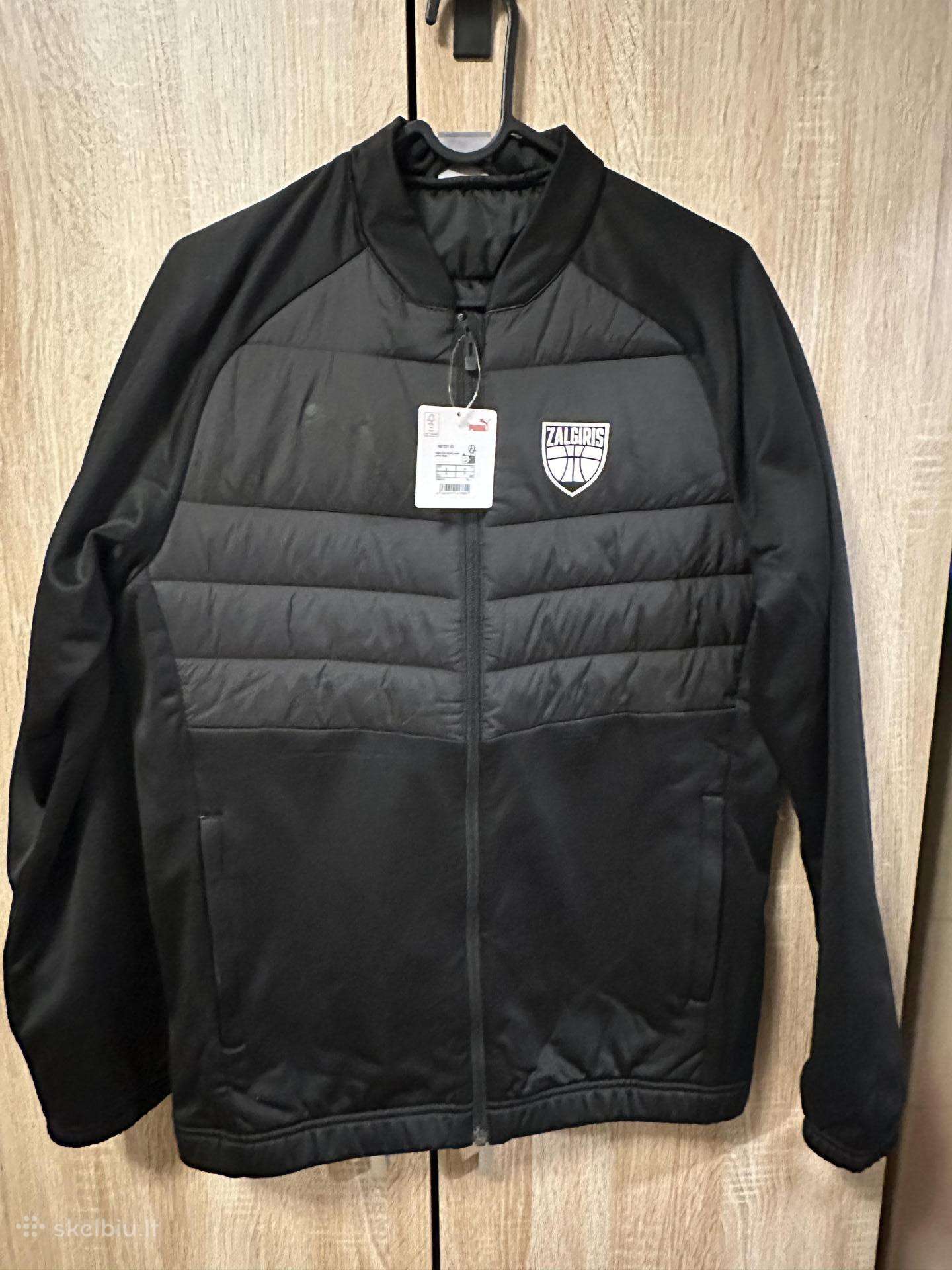 Puma žalgiris bomberis