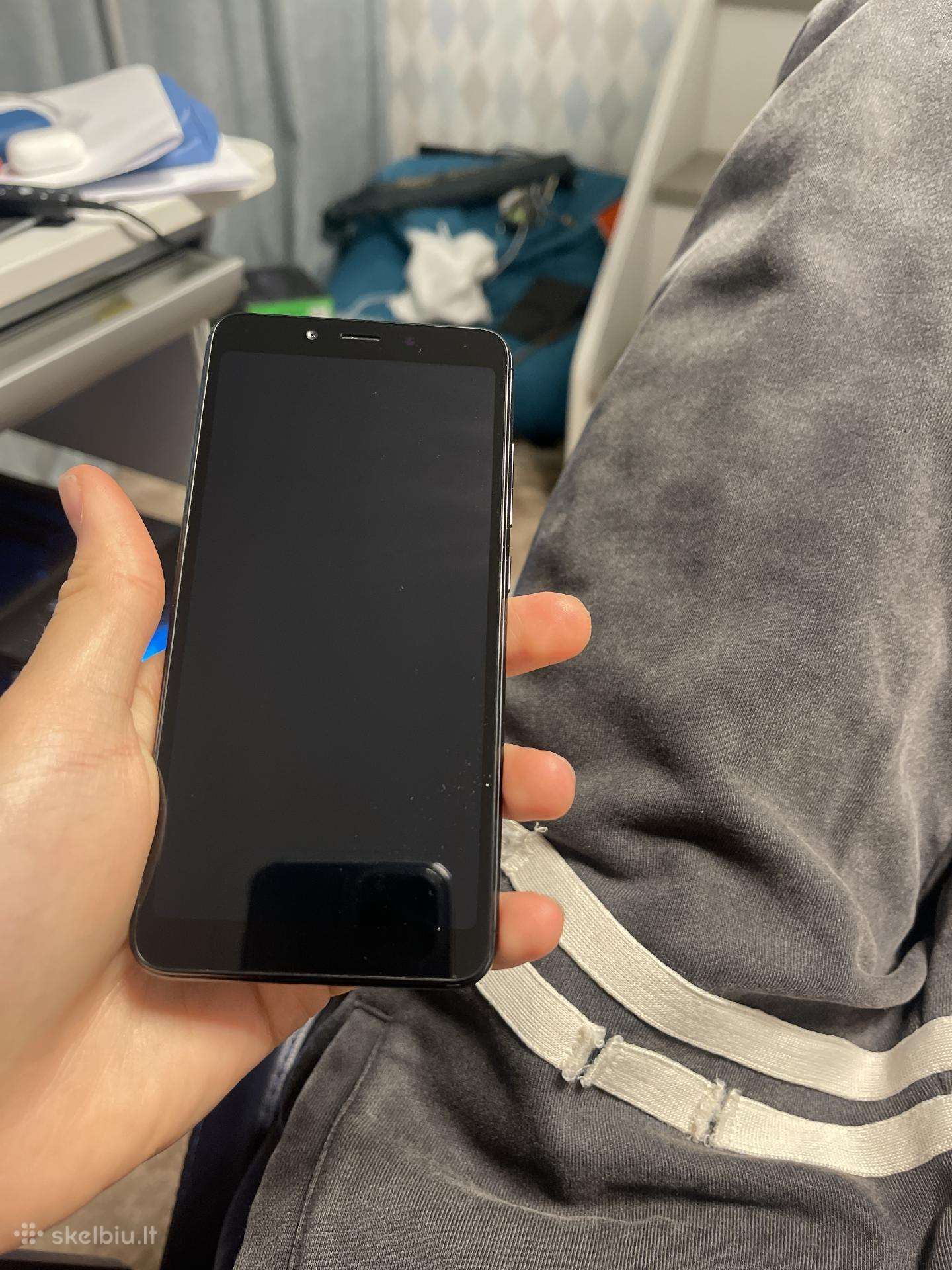 Xiaomi redmi 6