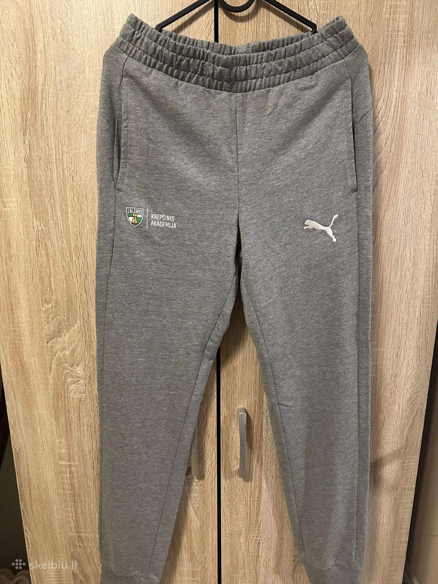 Puma kelnės ,krepšinio akademija