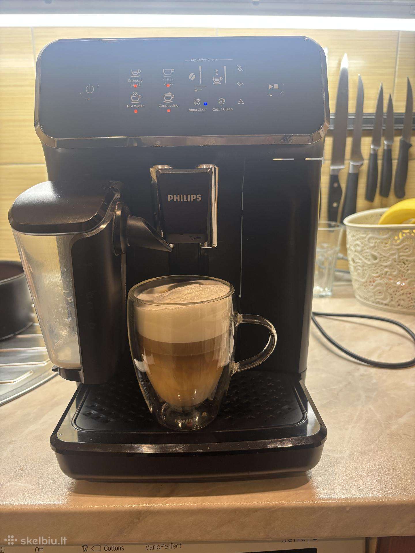 Philips Lattego Ep2230