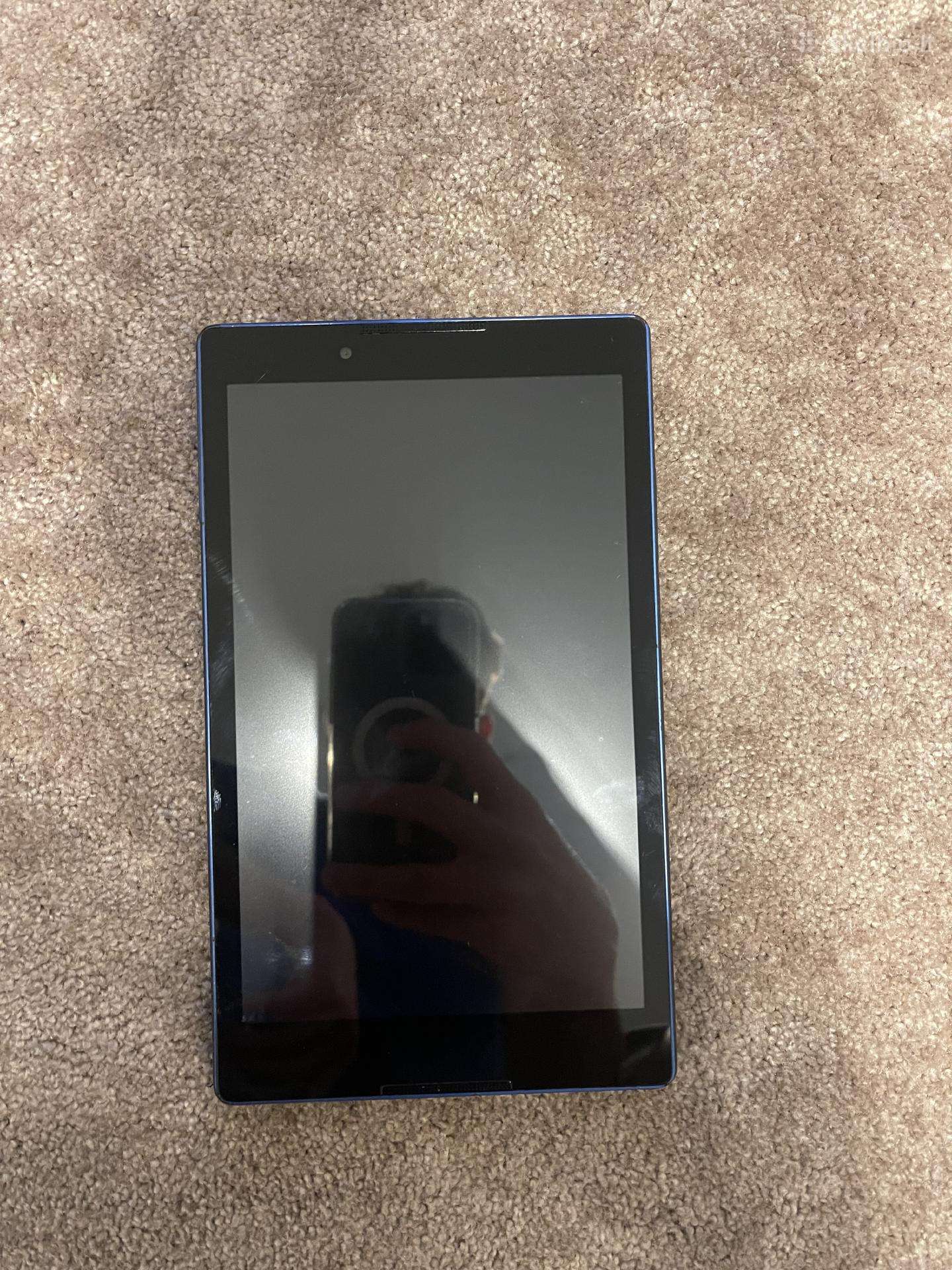 Lenovo plansete