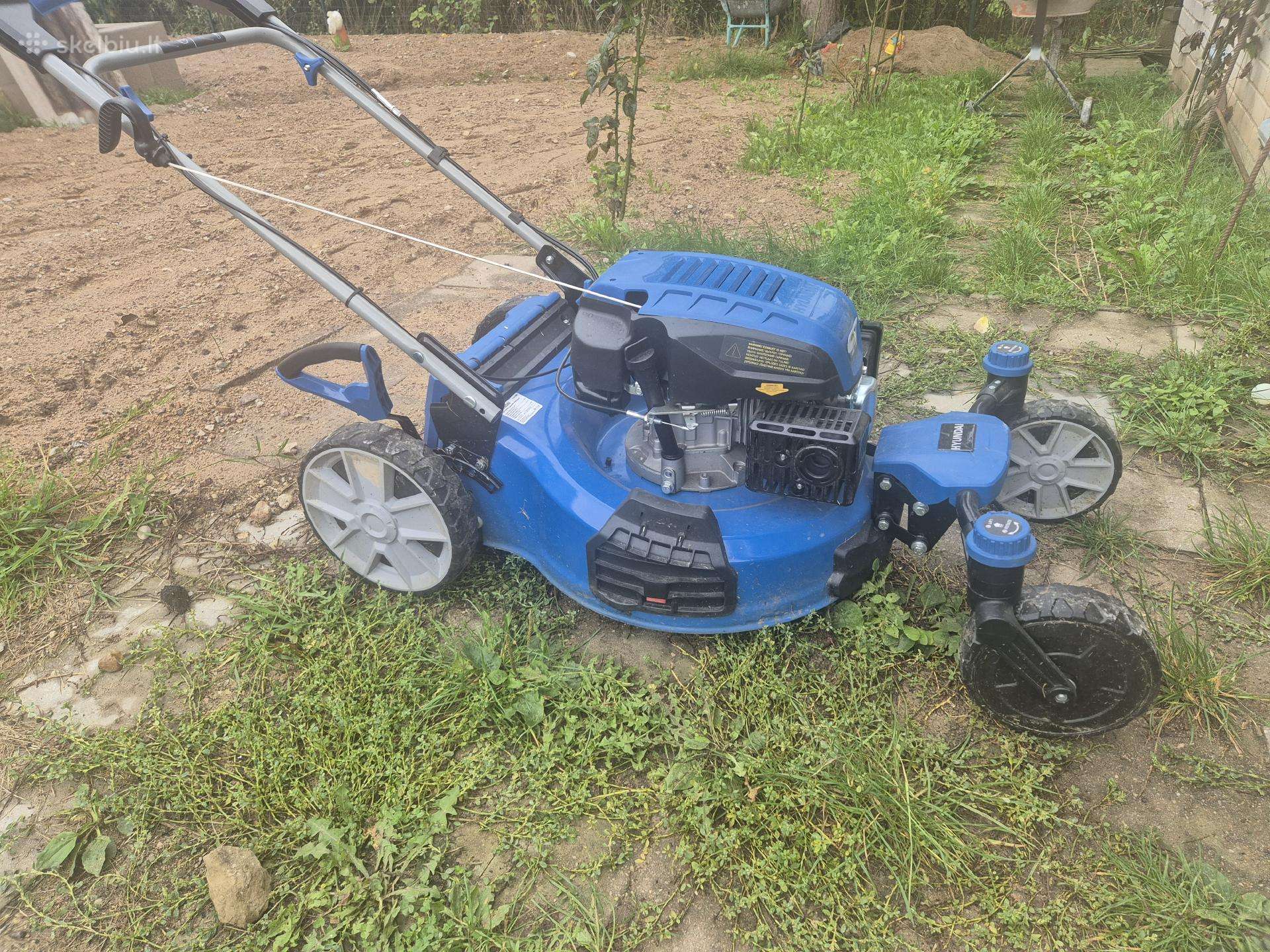 Hyundai Icv200