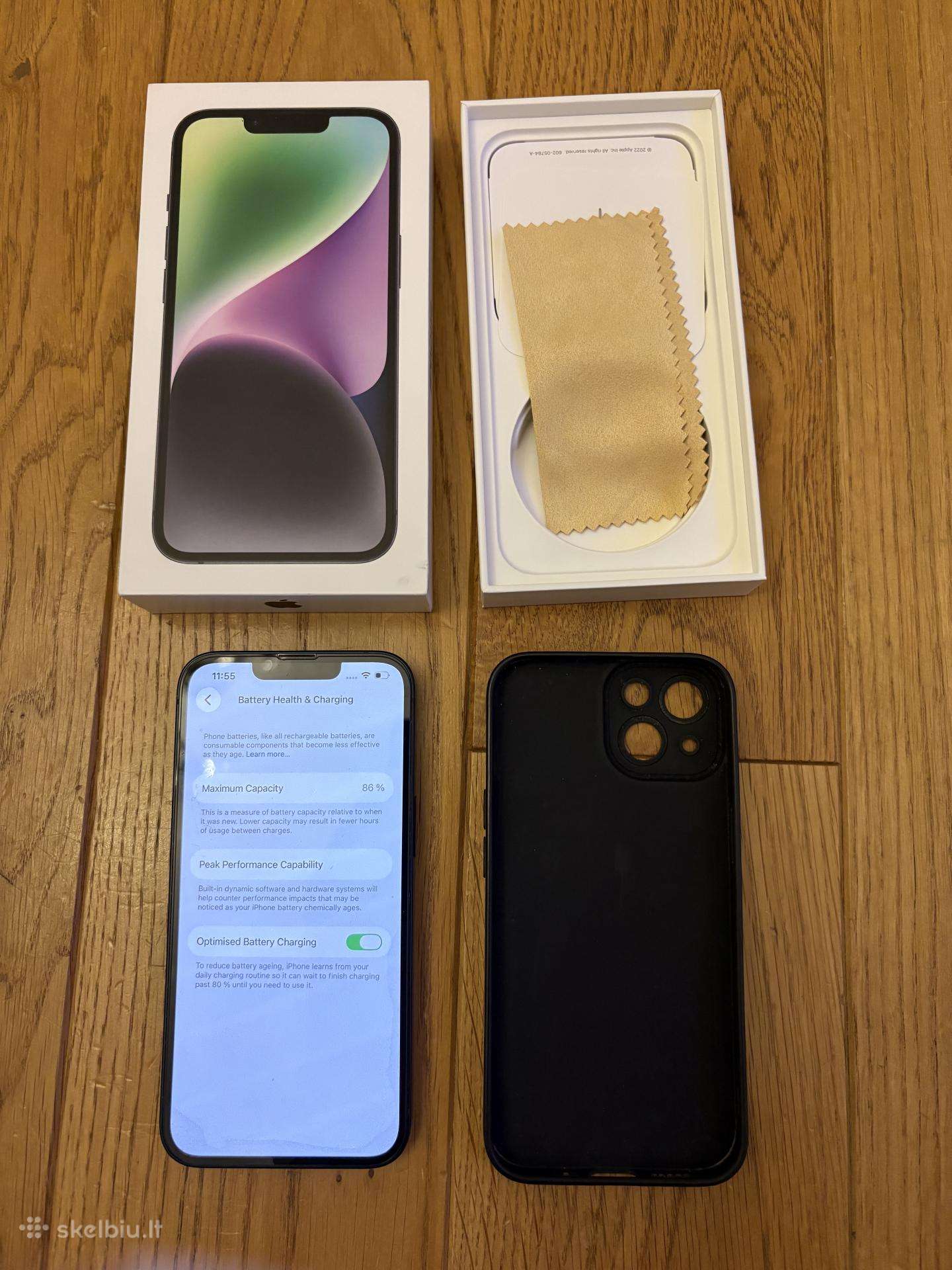 iPhone 14
