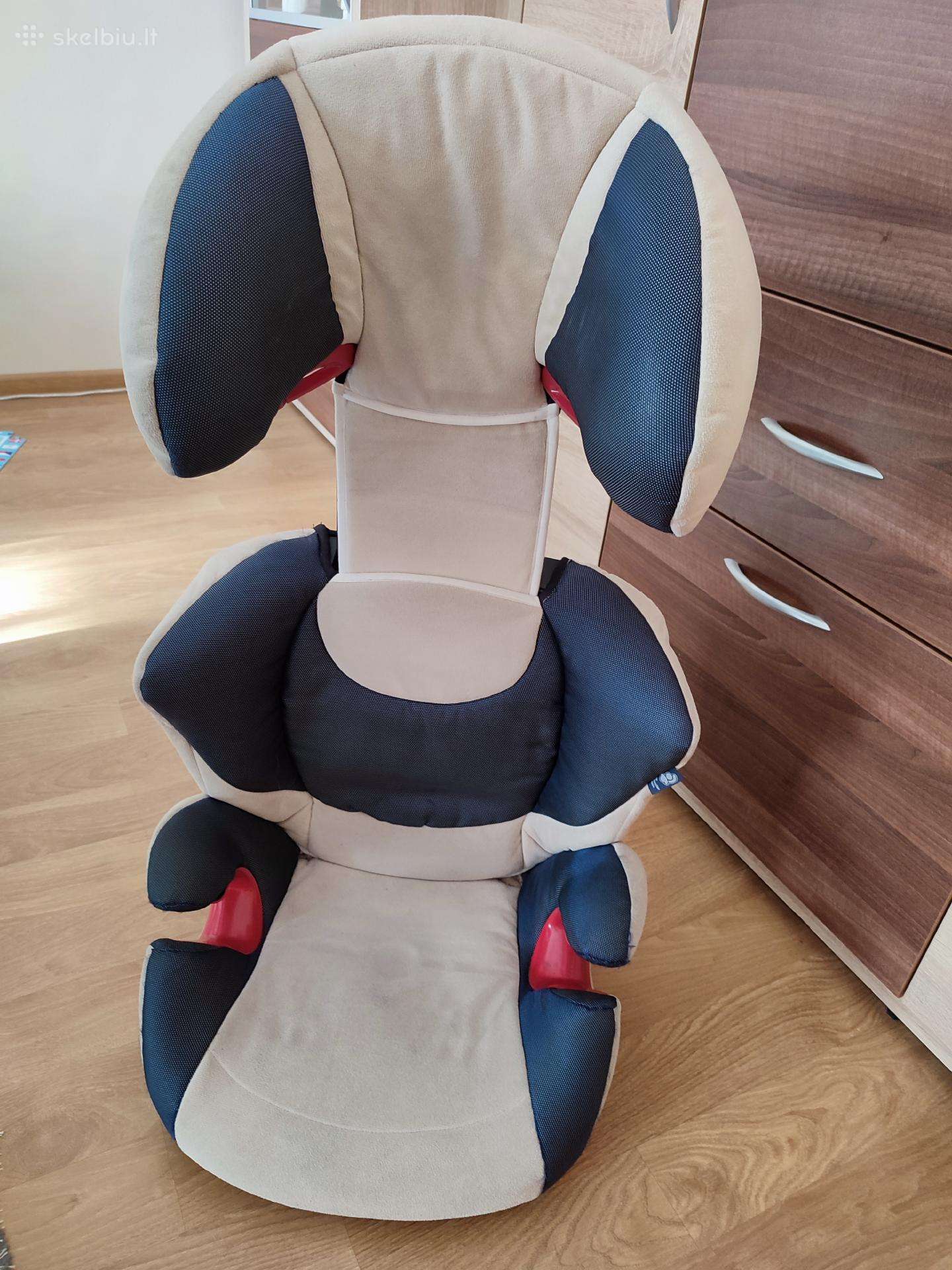 Maxi-cosi Rodi automobilinė kėdutė 15–36 kg