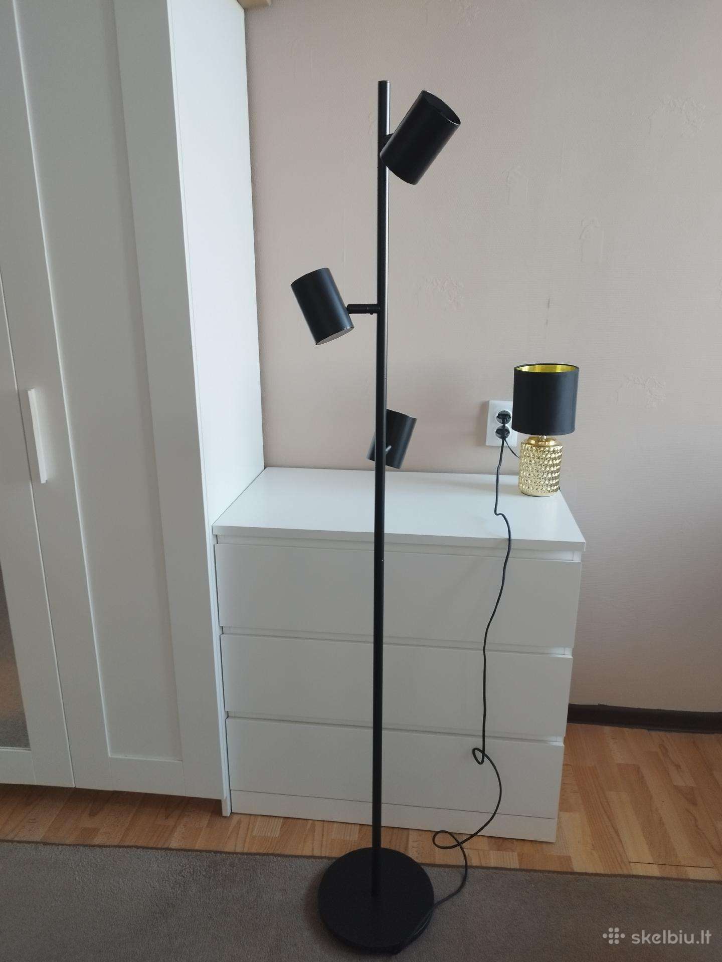 Toršeras 160 cm
