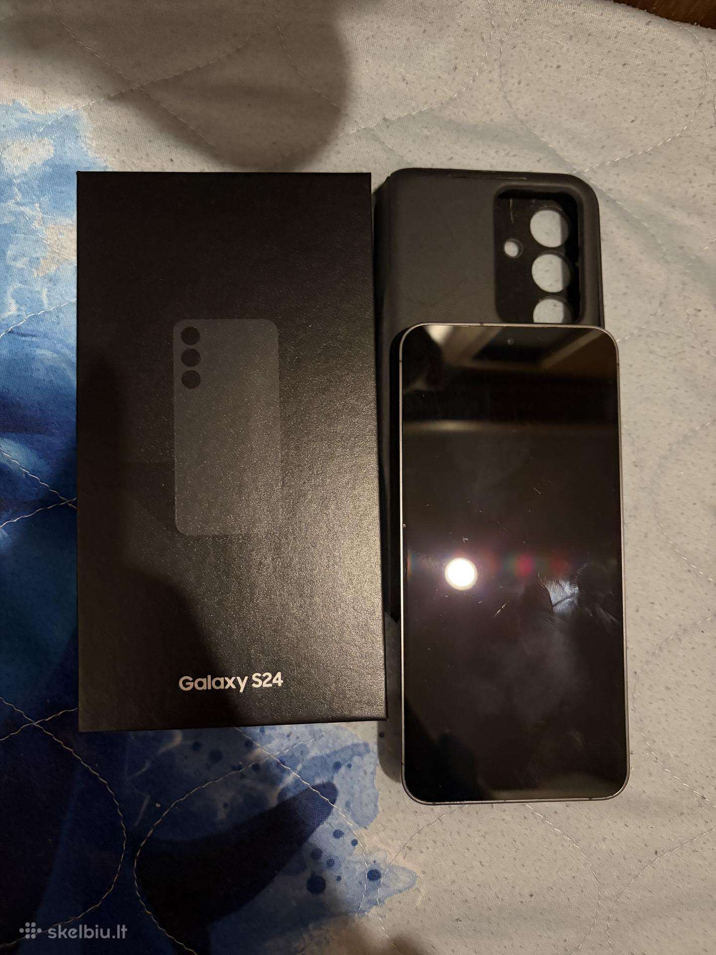 Samsung S24 256gb