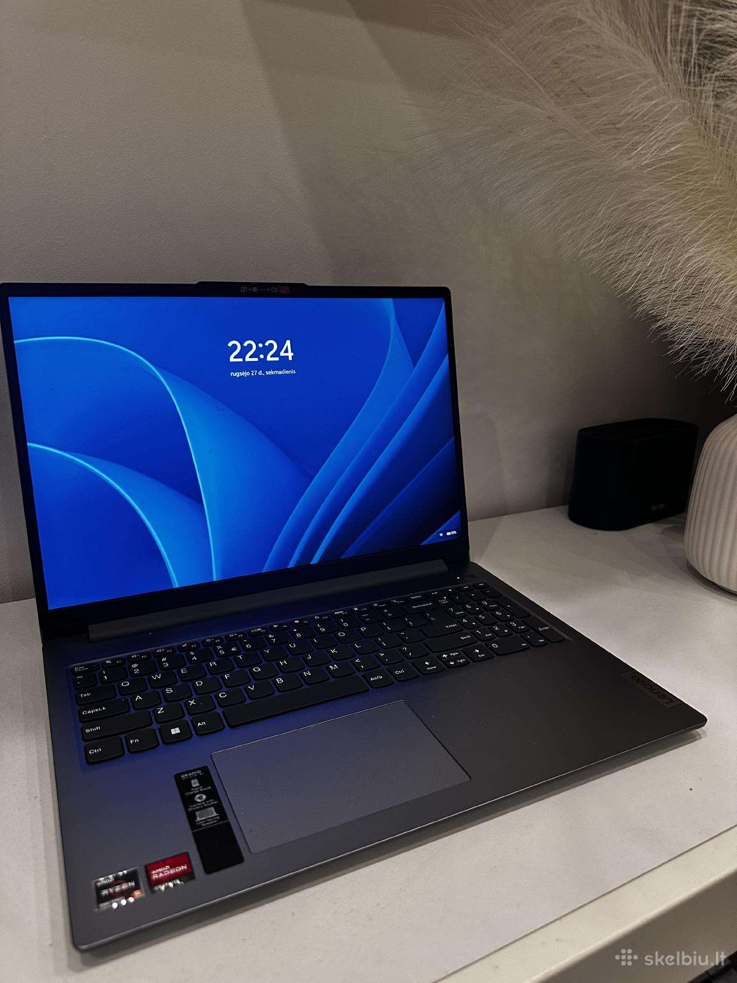 Lenovo Ideapad Slim 3