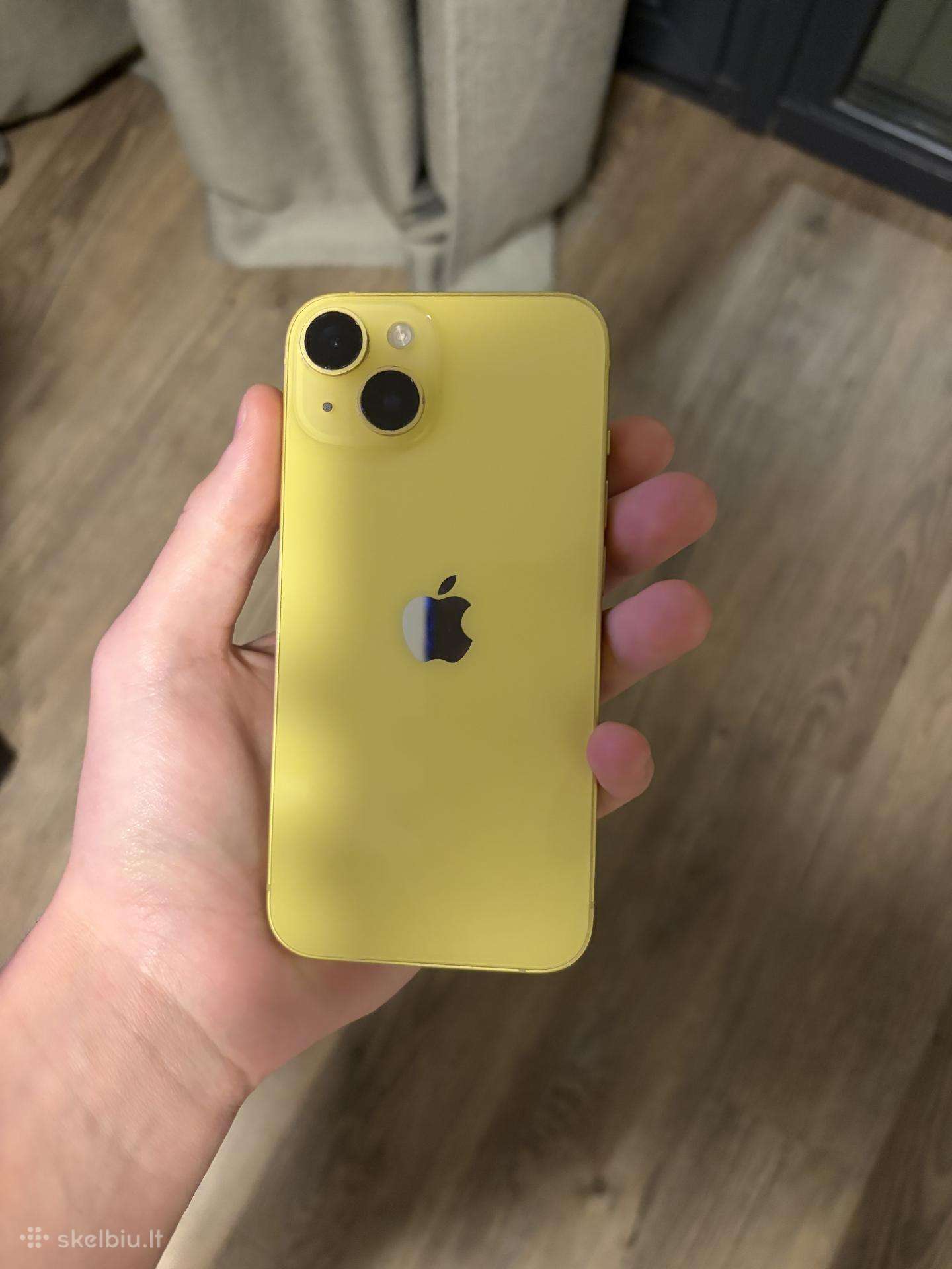 iPhone 14