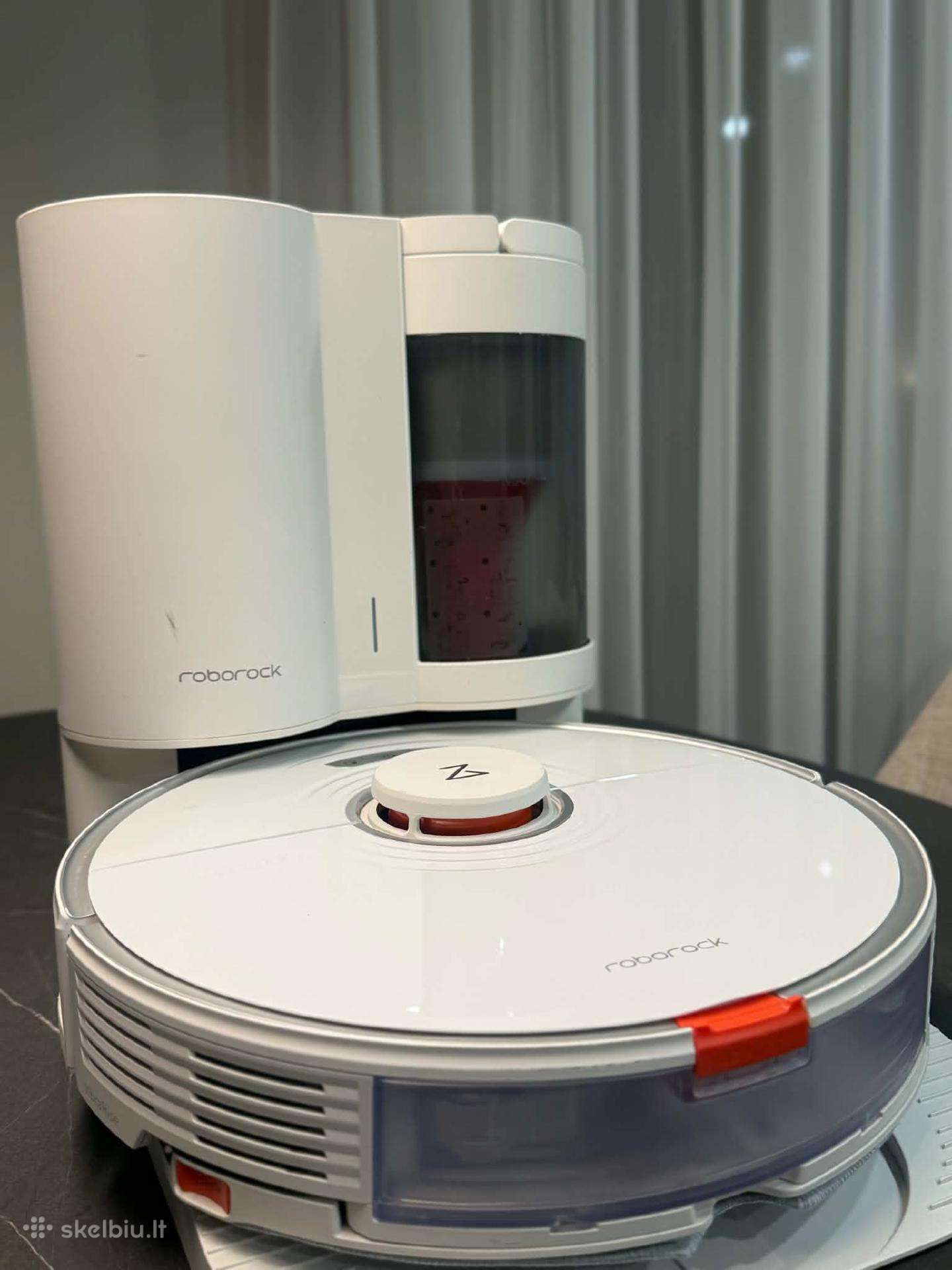 Roborck s7plus