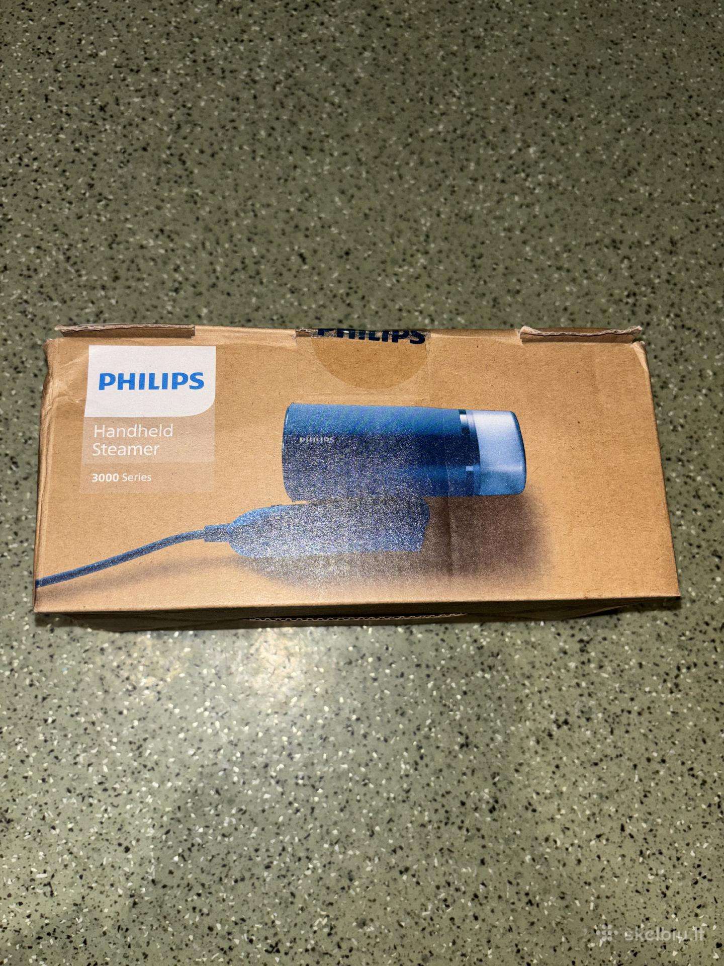 Philips Sth3000/26 garintuvas drabužiams