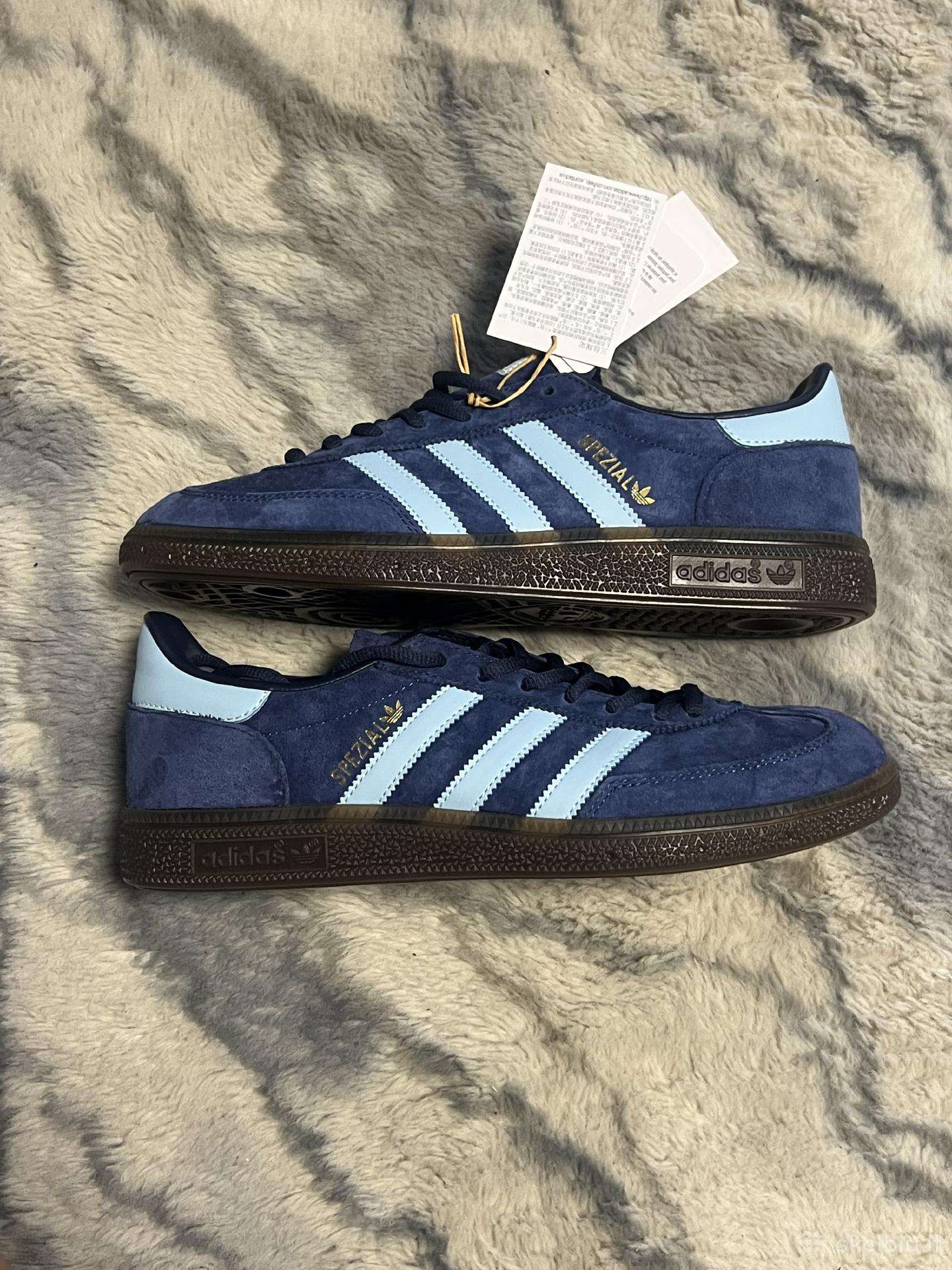 Adidas spezial batai
