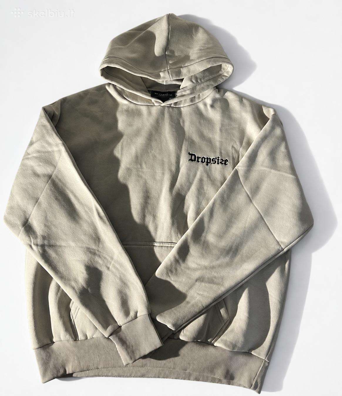 Dropsize