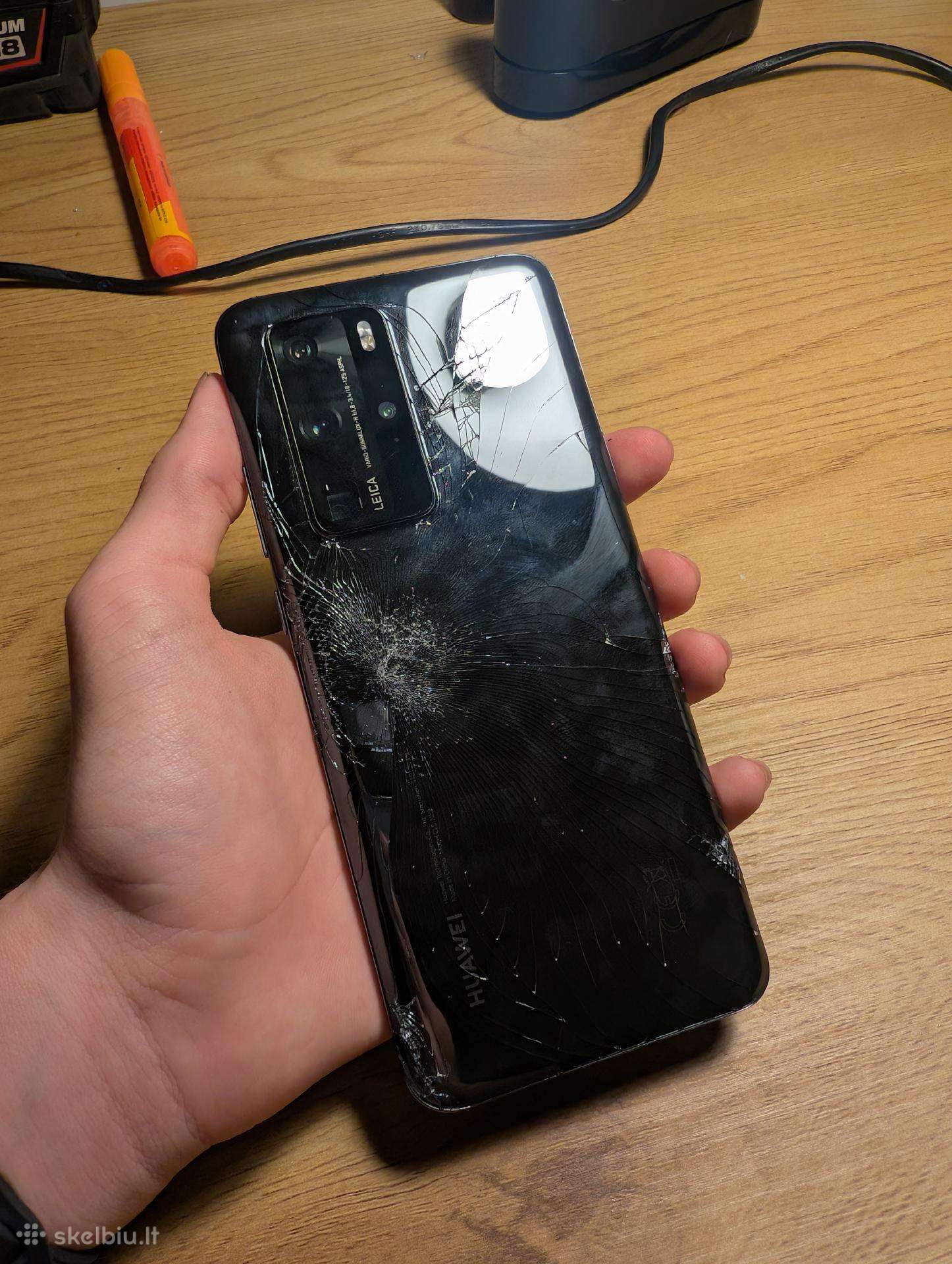 Huawei P40 pro