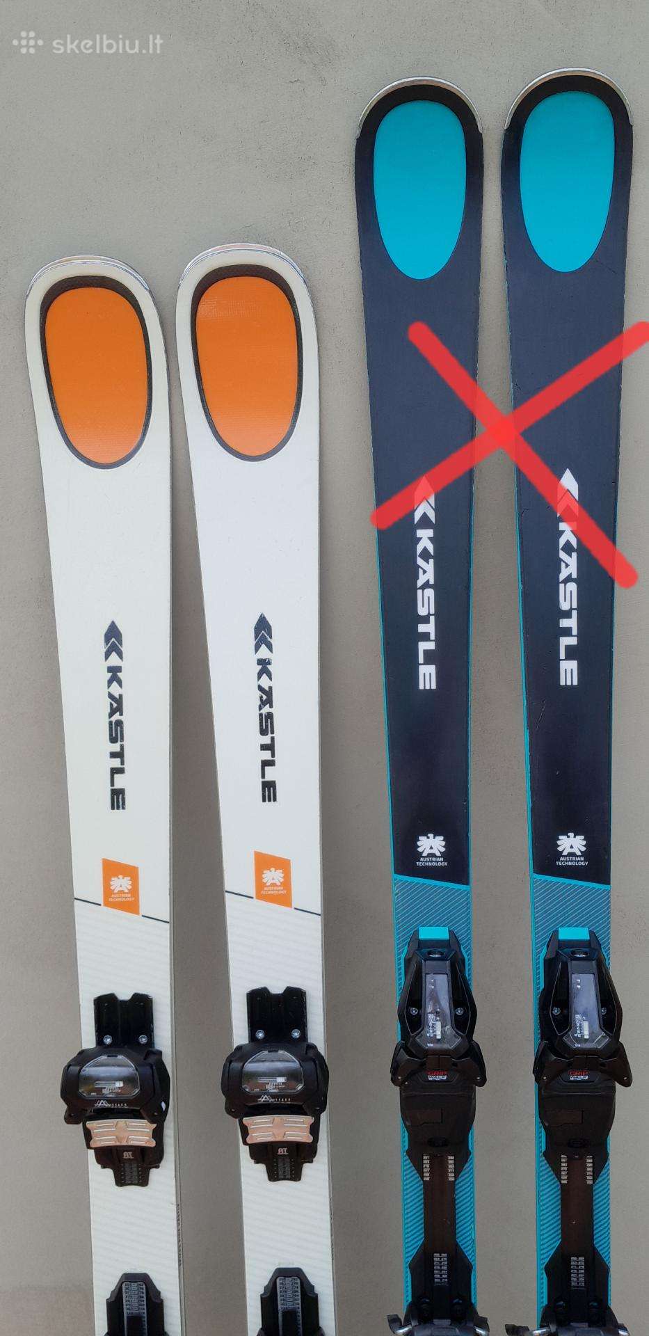 Puikus pasirinkimas Kastle Rx,mx.