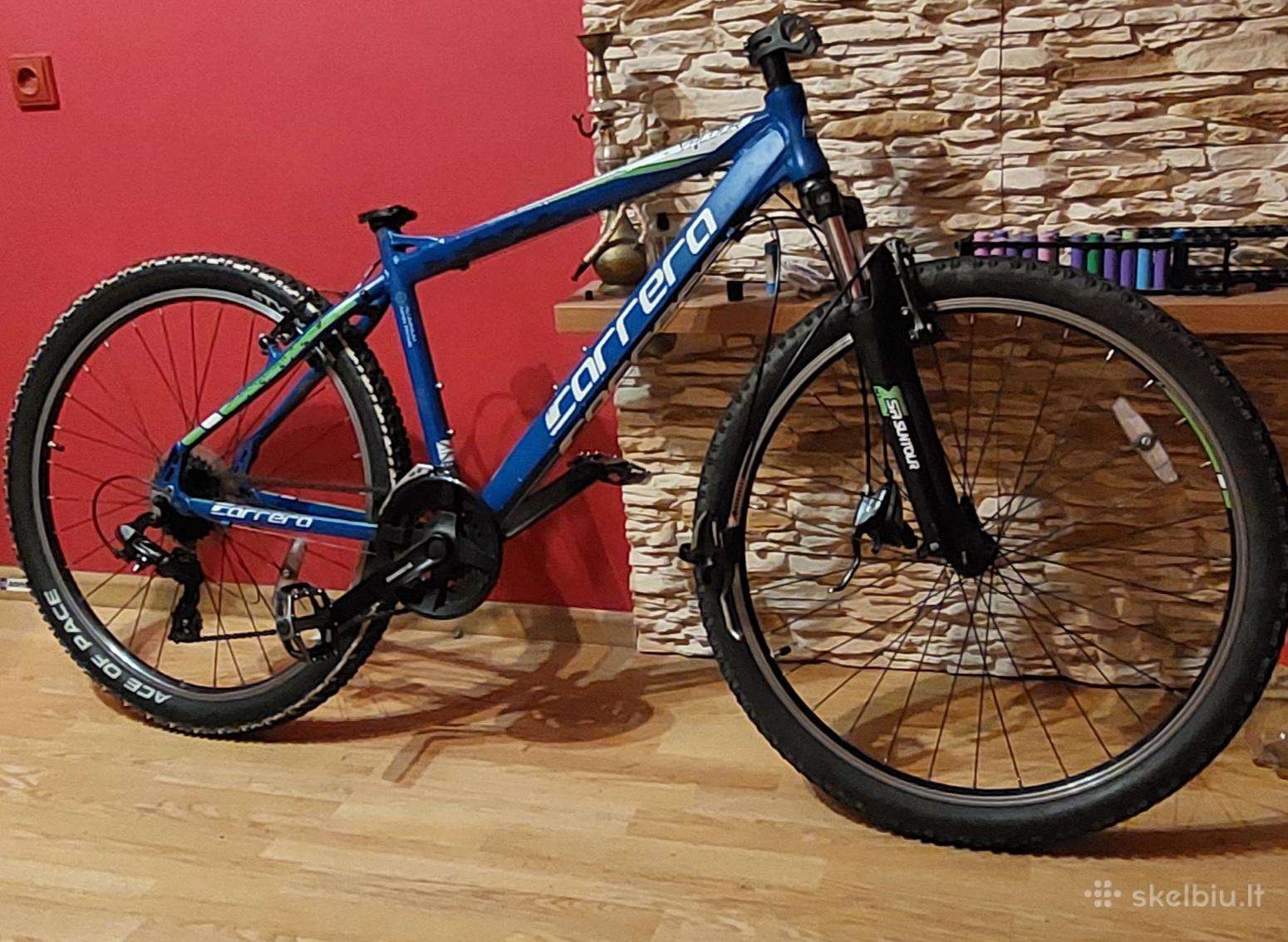 Valour Carera 27'5