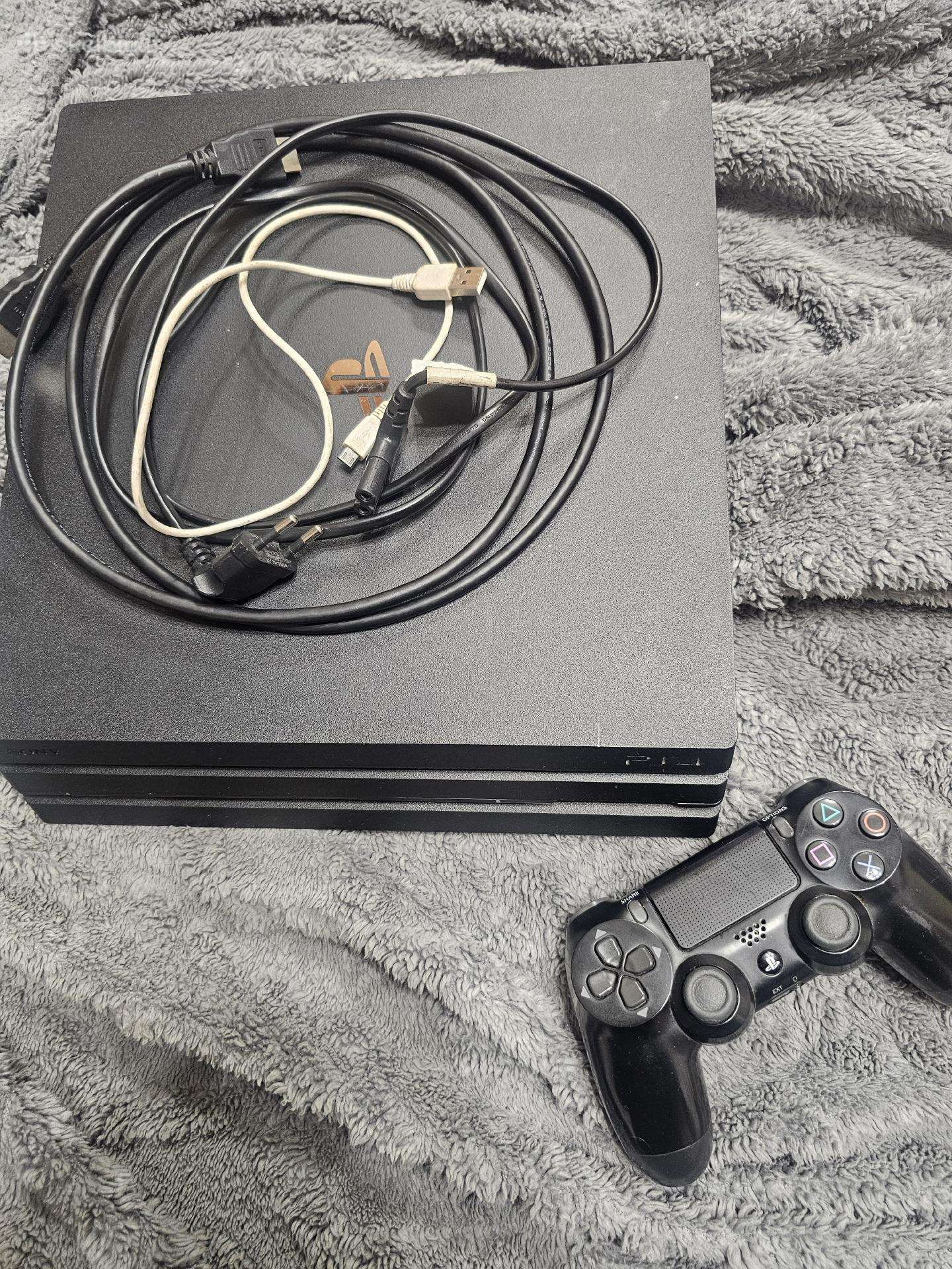 Playstation 4 pro