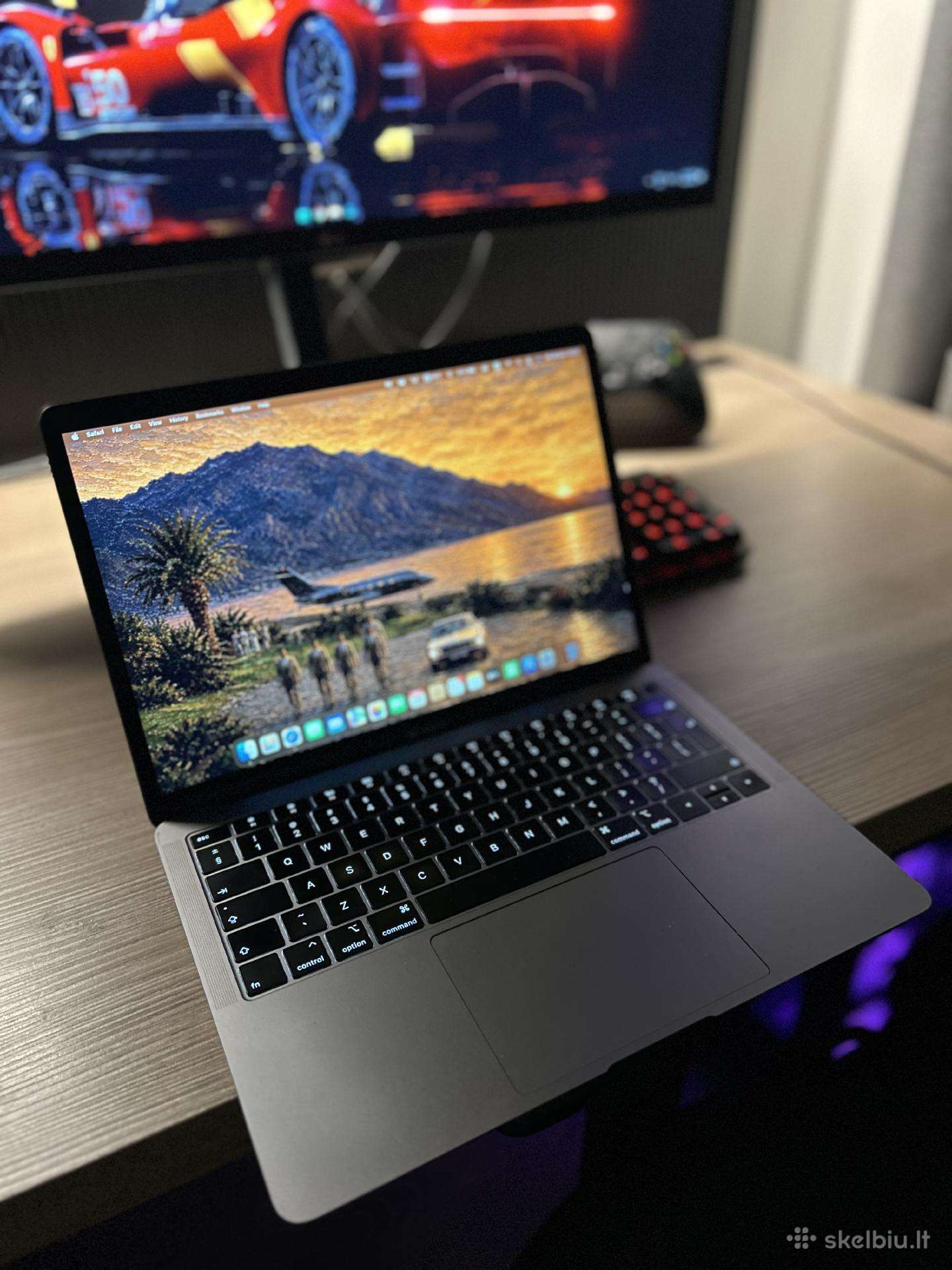 MacBook air 2018 13inch