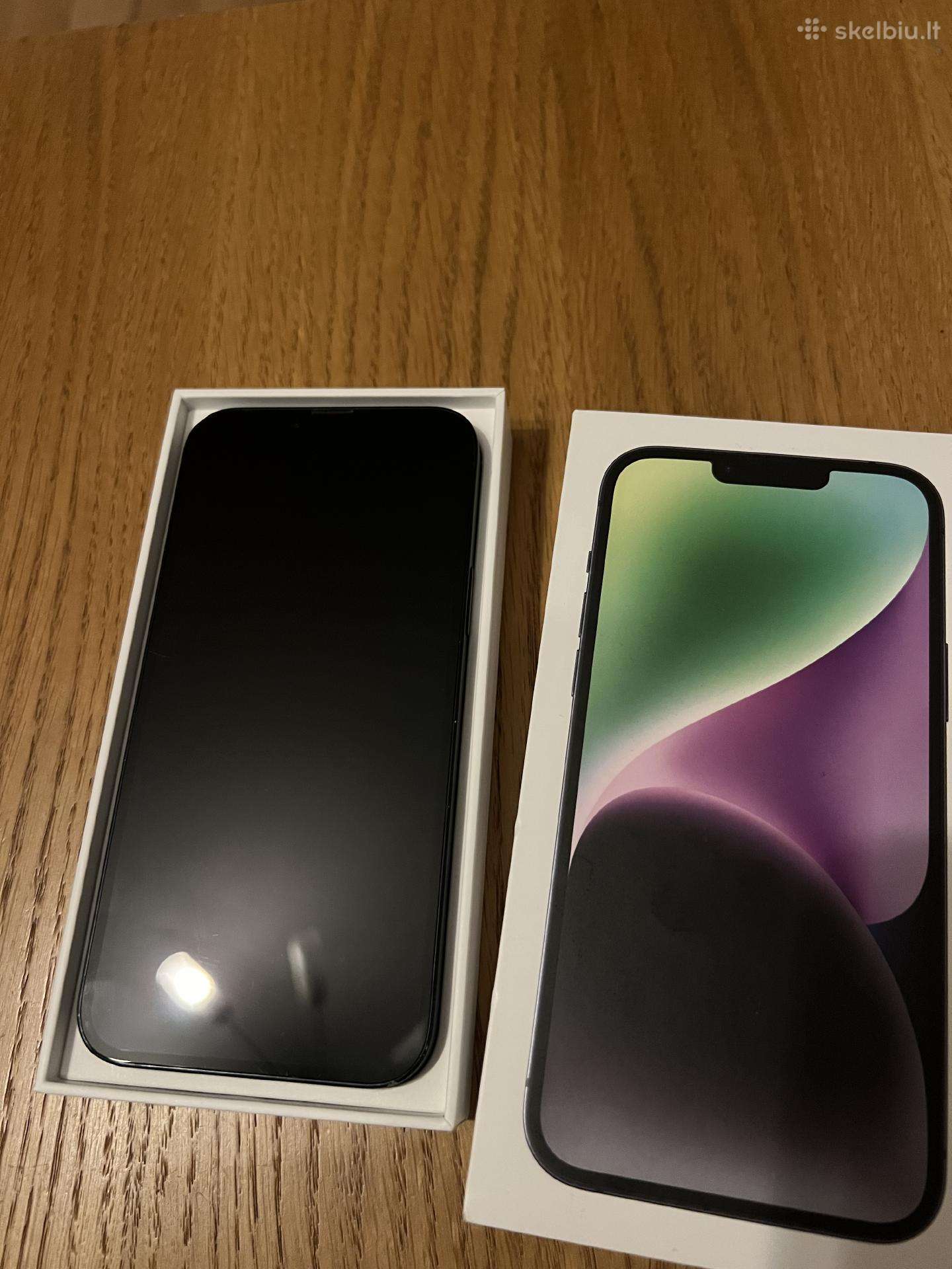 iPhone 14 plus