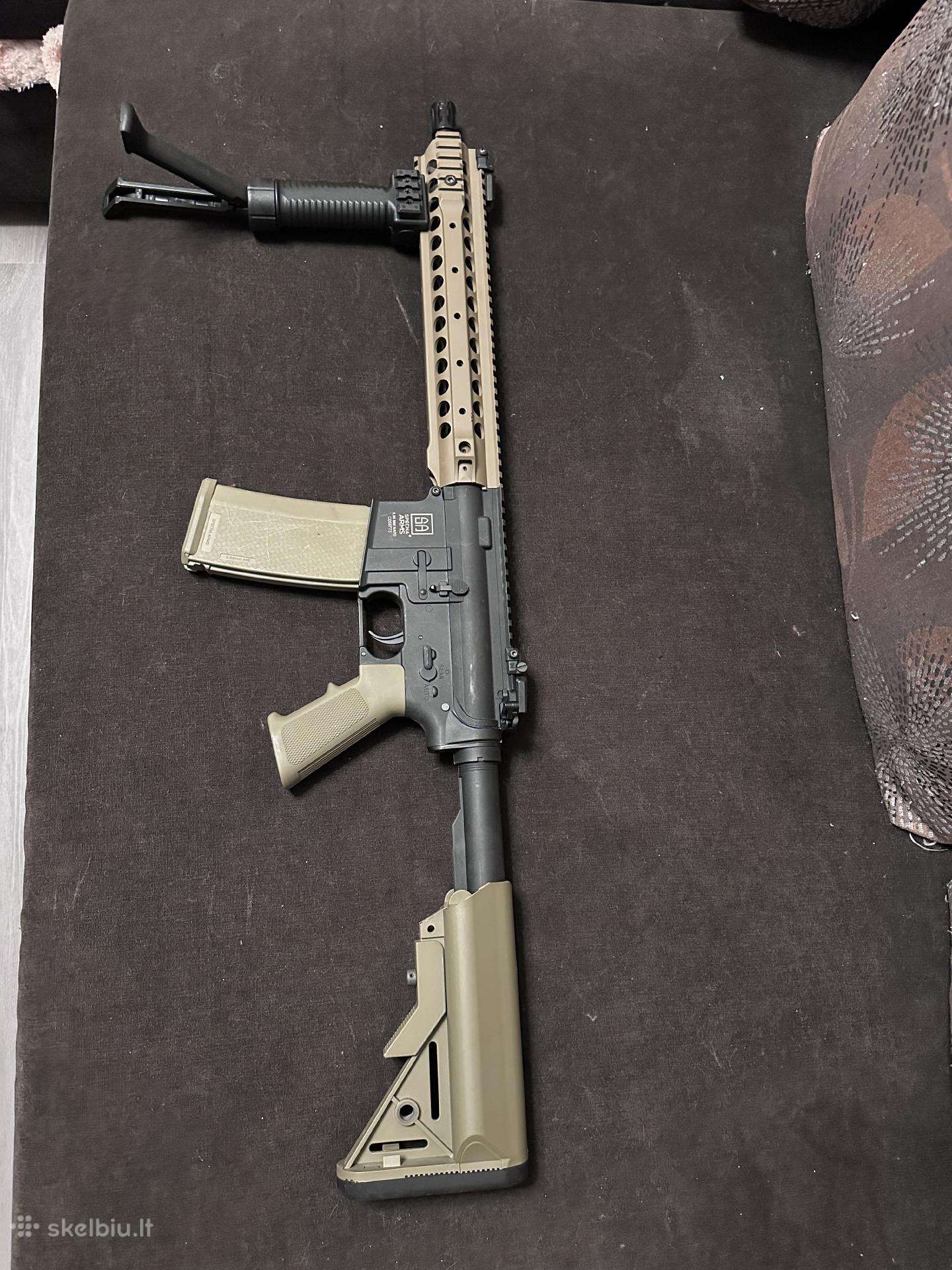 Airsoft