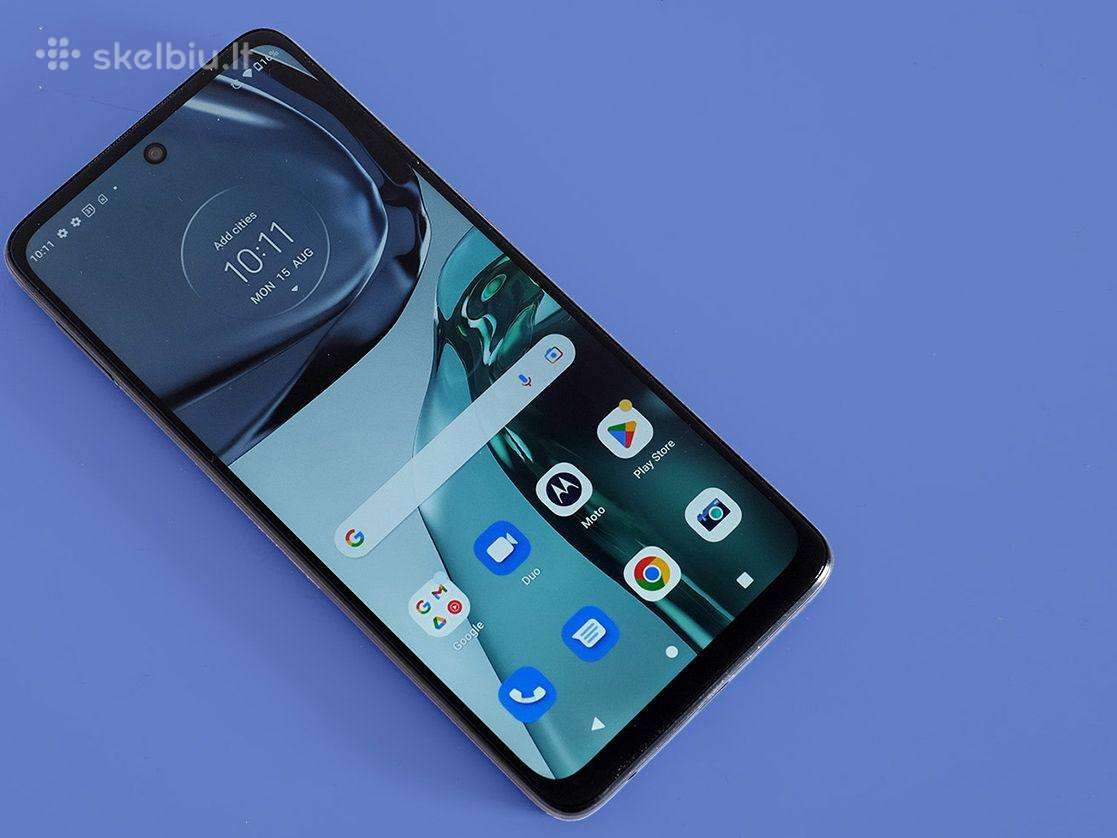 Motorola G62 5G