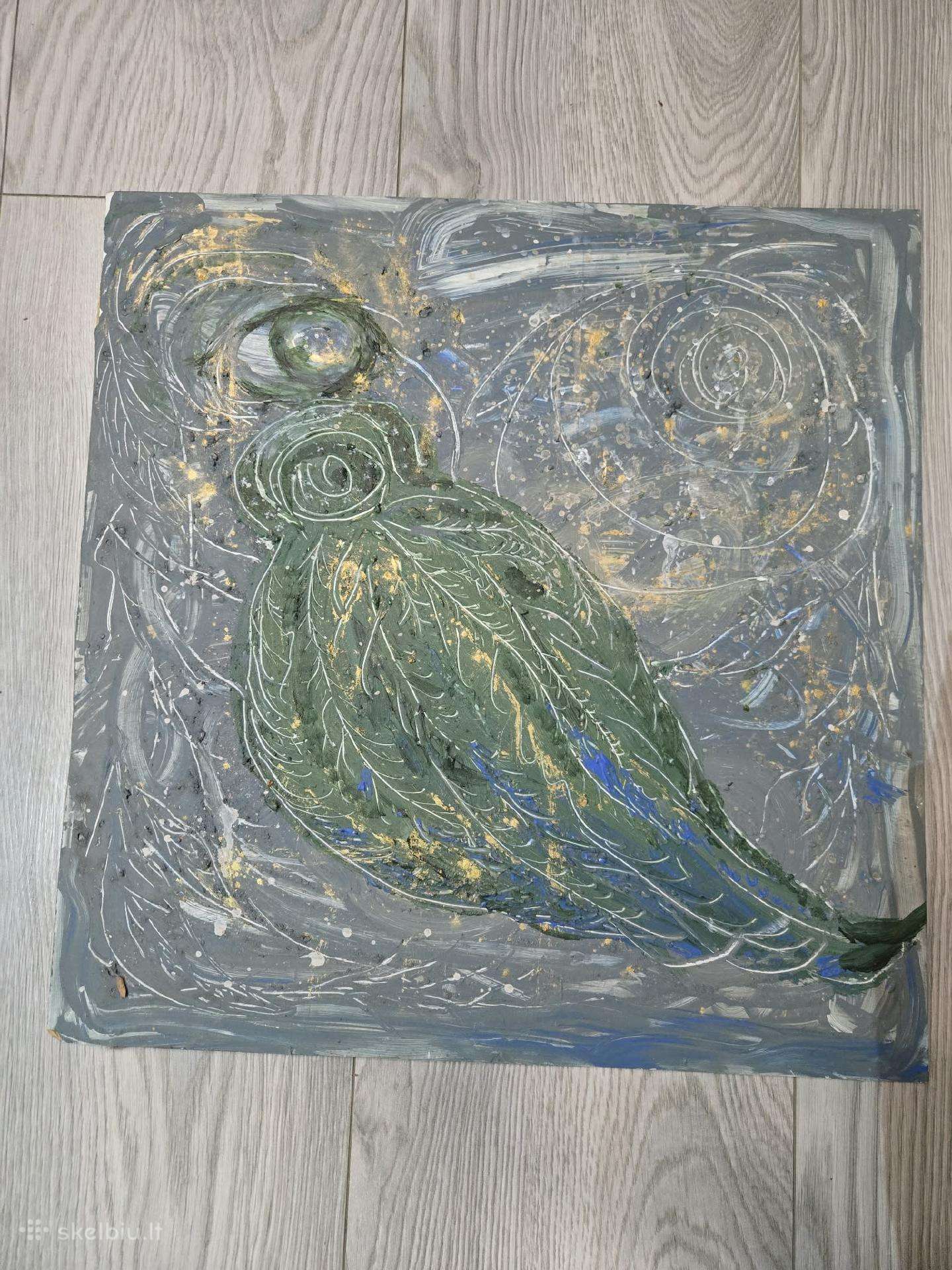 Paveikslas