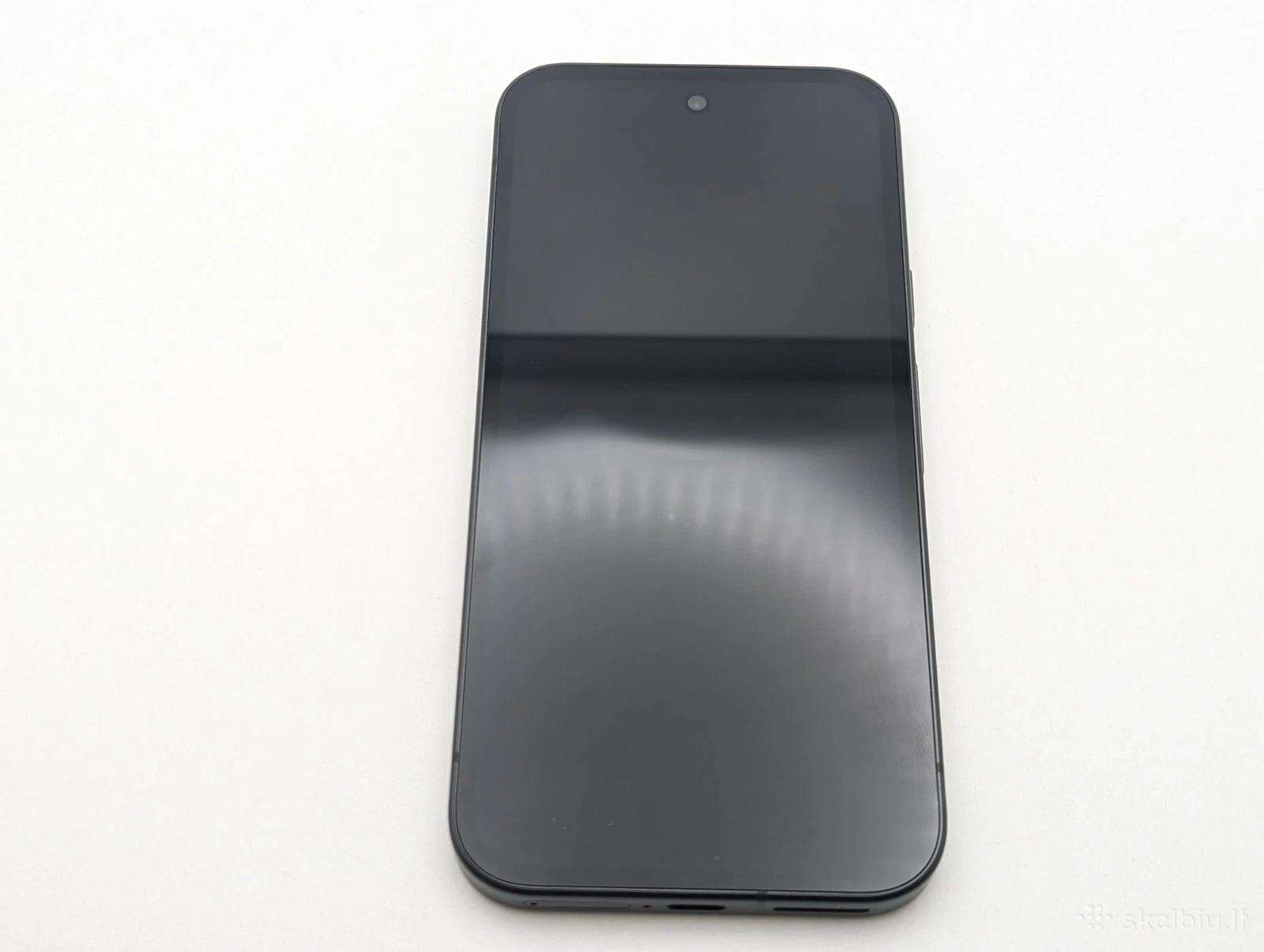 Google Pixel 9a
