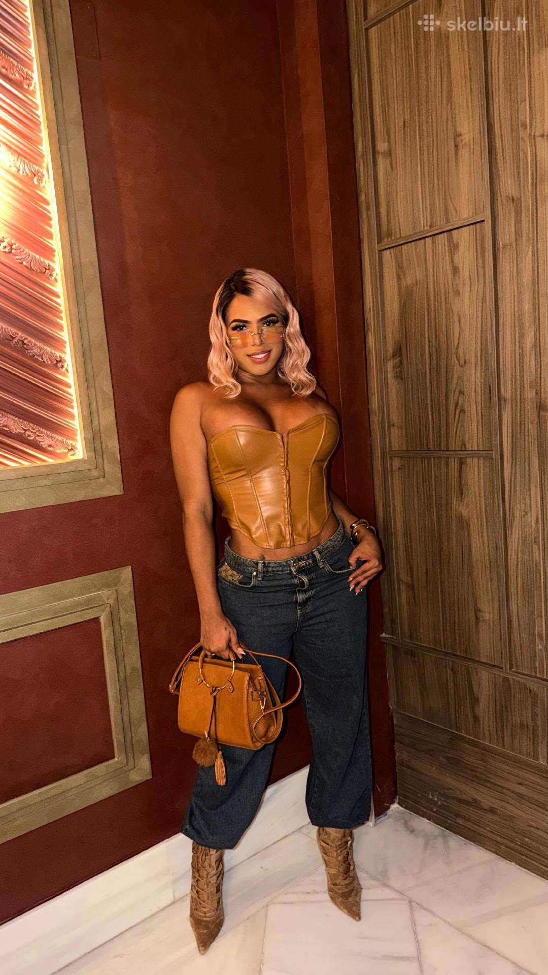 Tatiana Trans