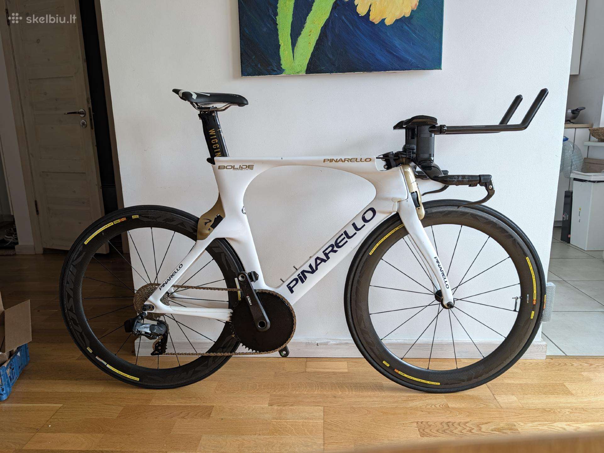 Pinarello Bolide