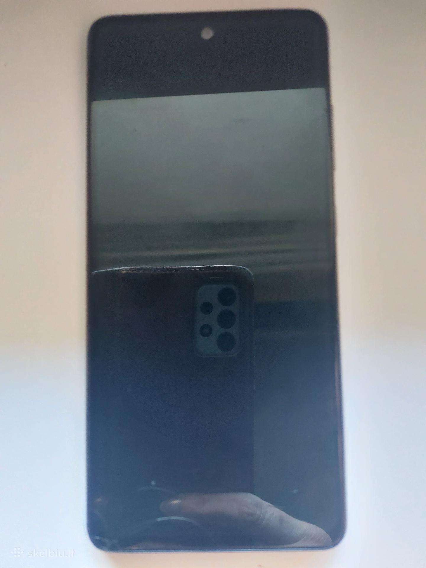 Samsung galaxy A52