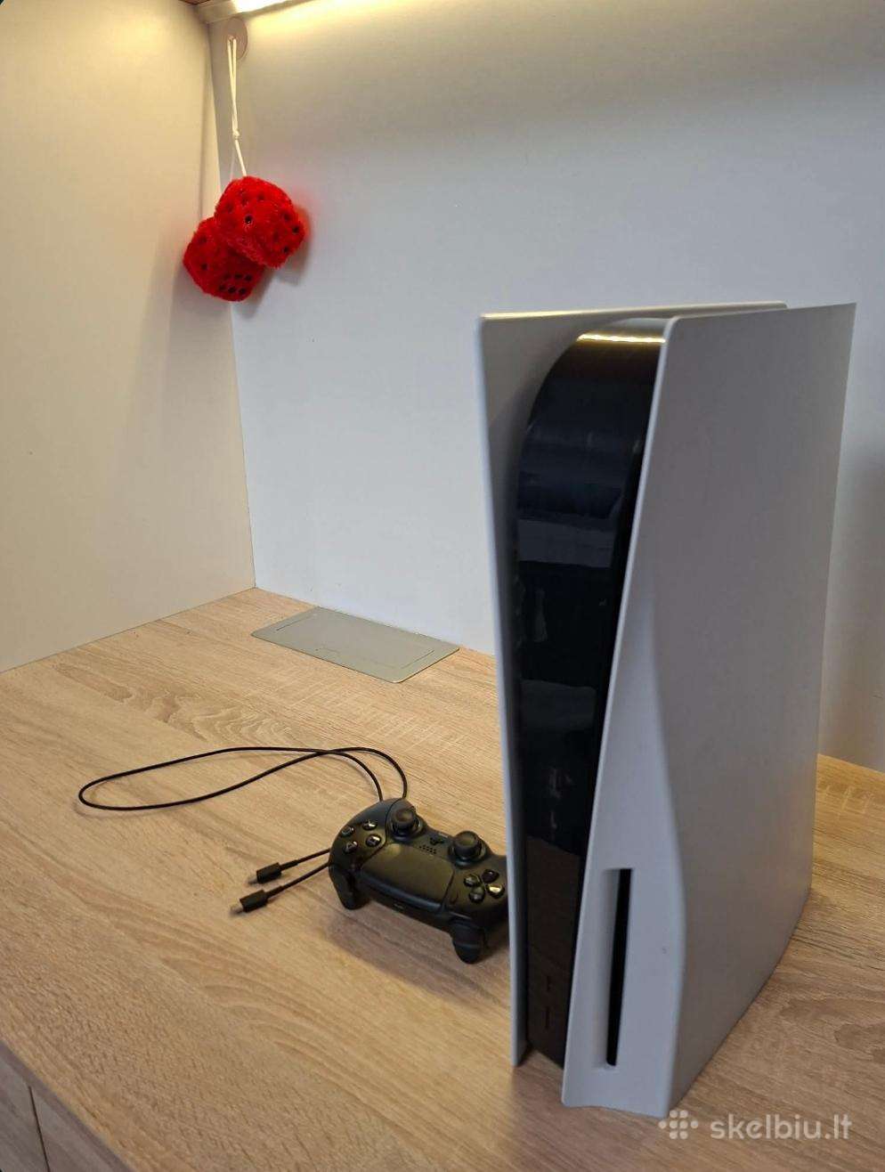 Playstation 5 800gb