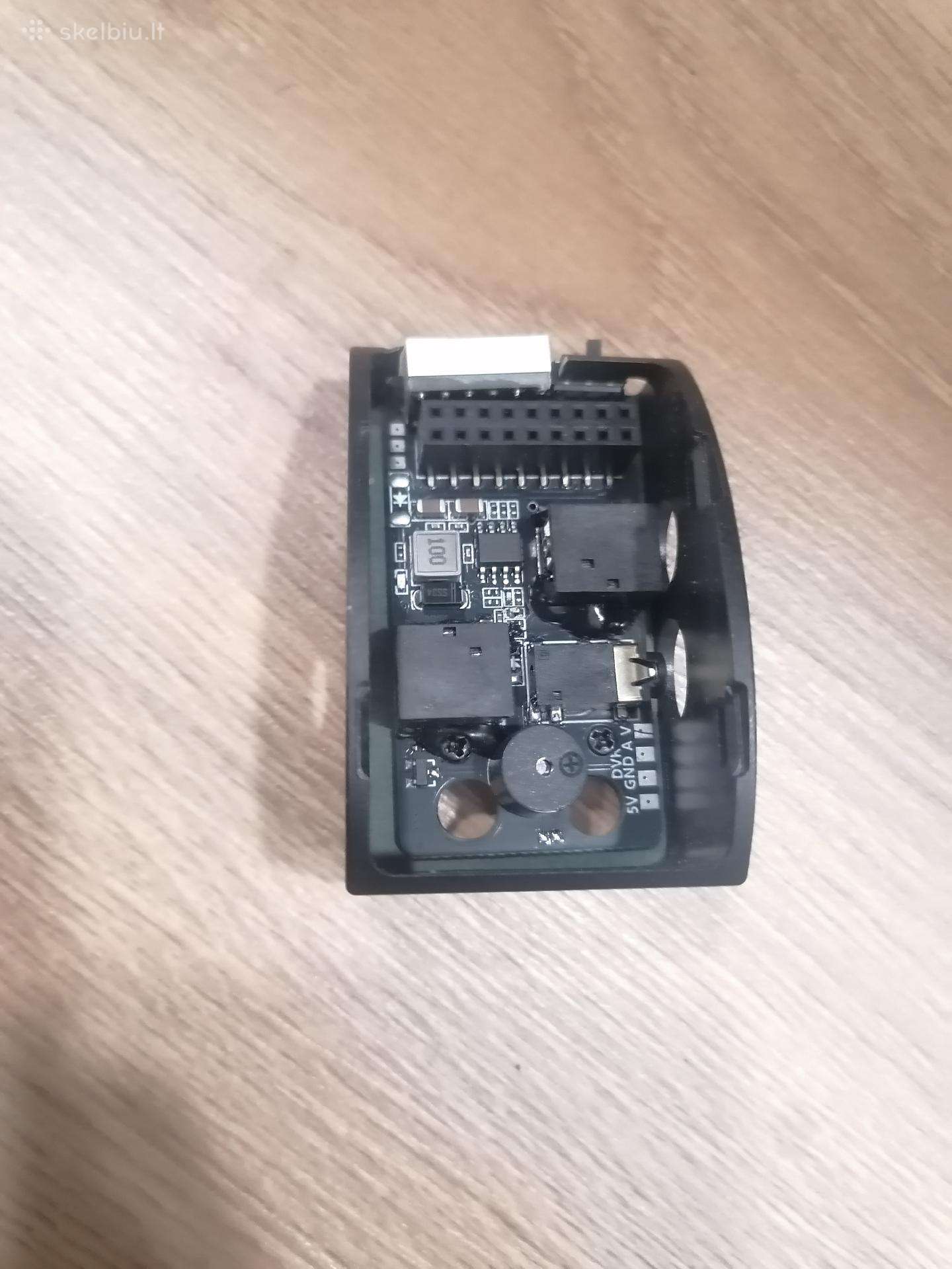 Eachine rx 58 pro su Wpro58