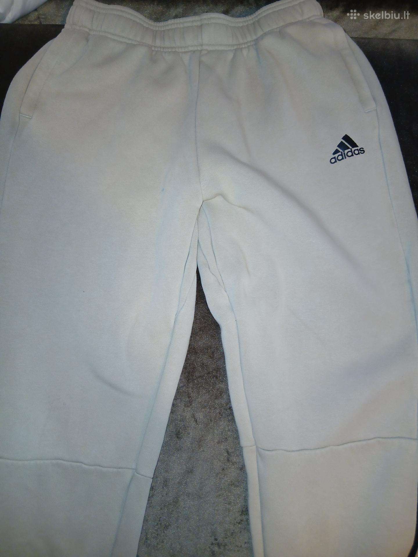Adidas treningai