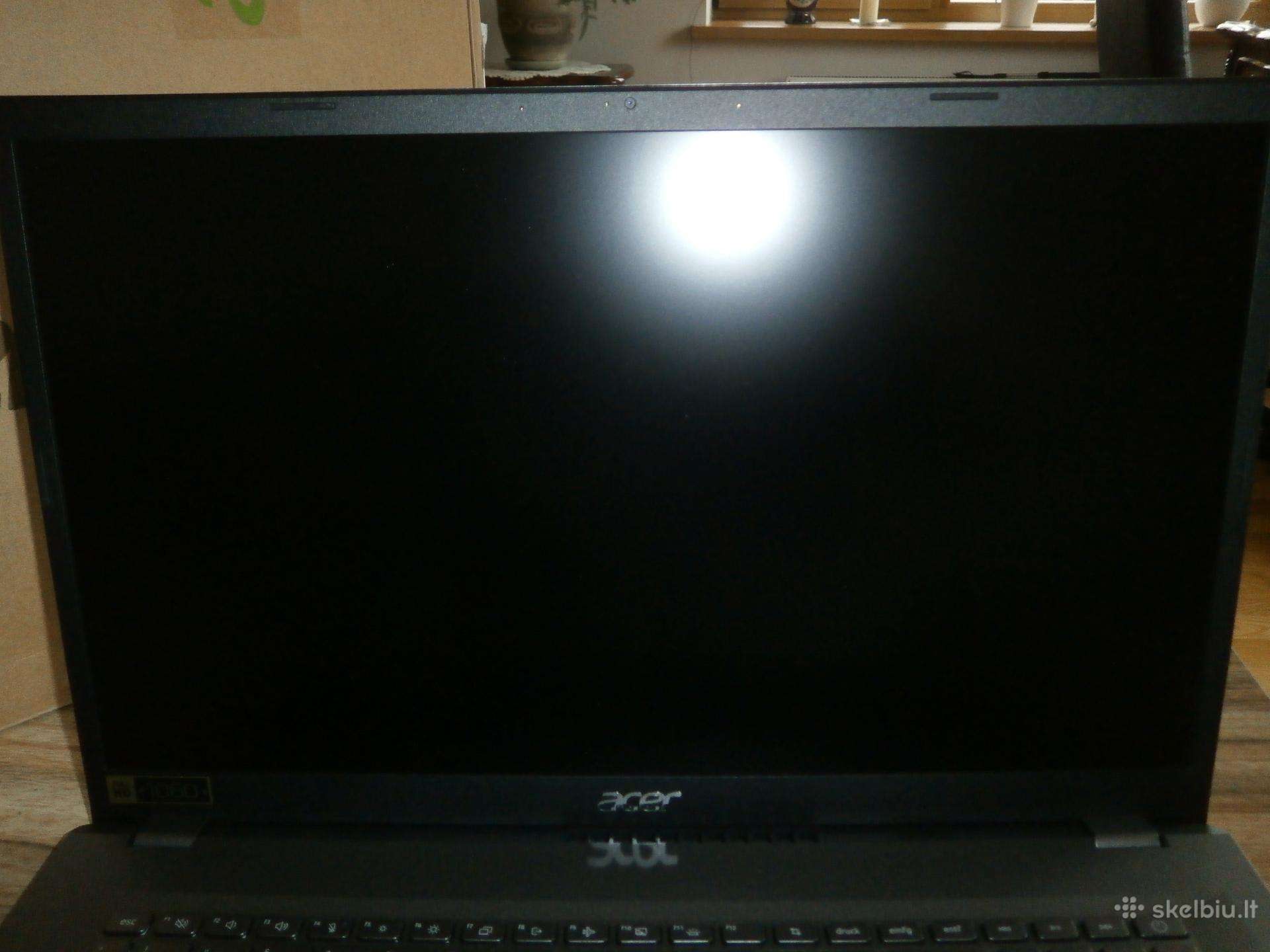 Acer Aspire 5, 17,3" ekranas, SSD 512 GB