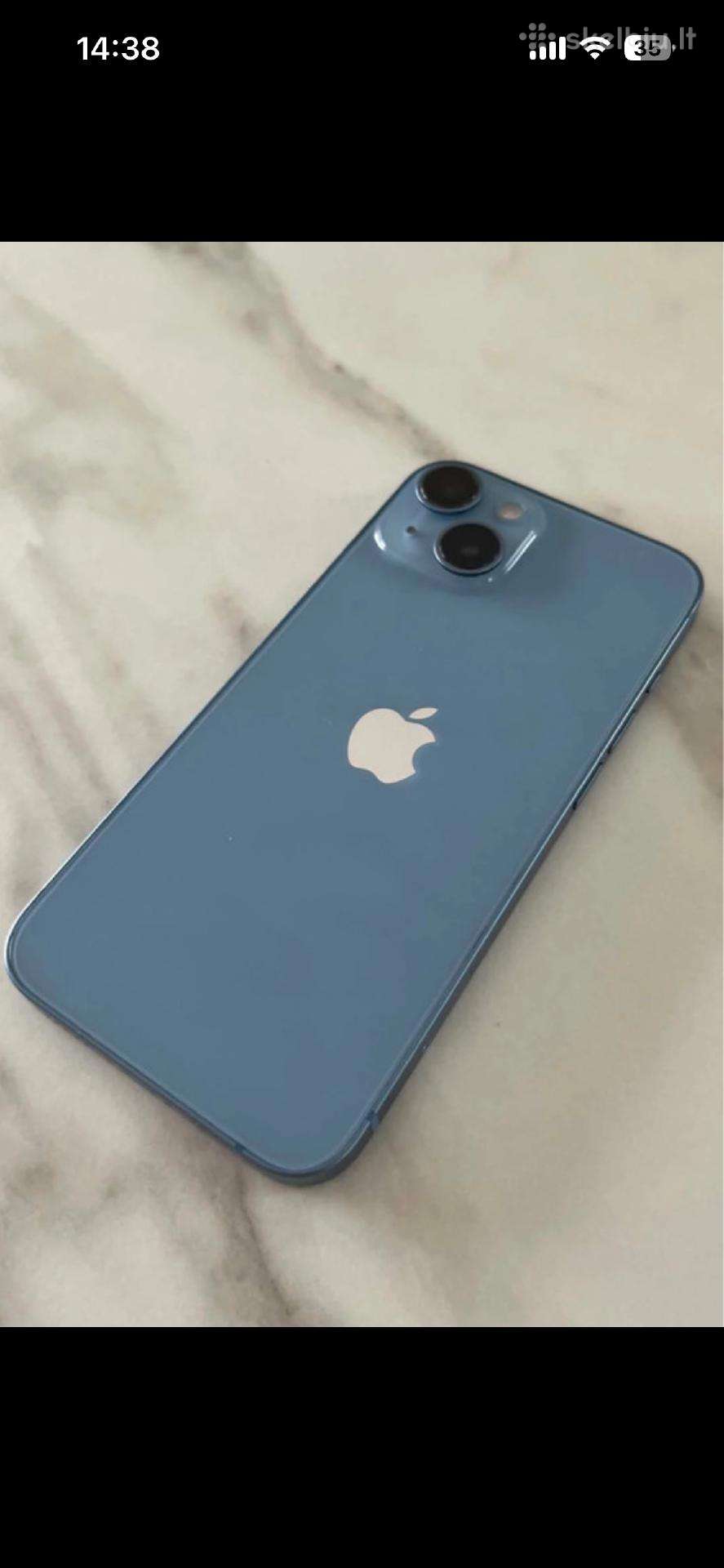 iPhone 14 256gb