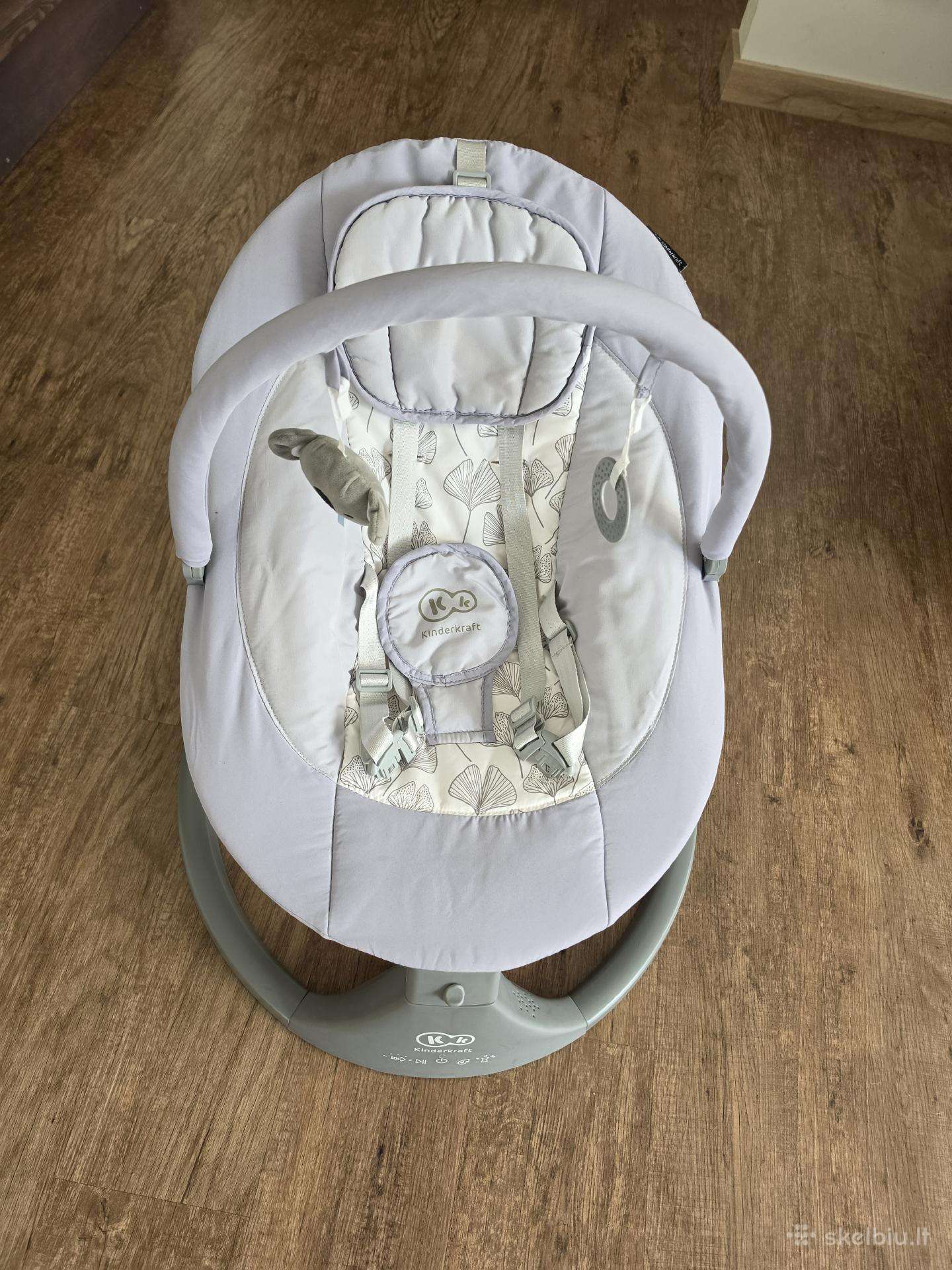 Kinderkraft gultukas supynė