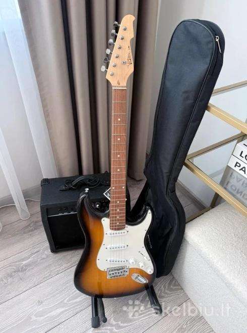 Elektrine gitara
