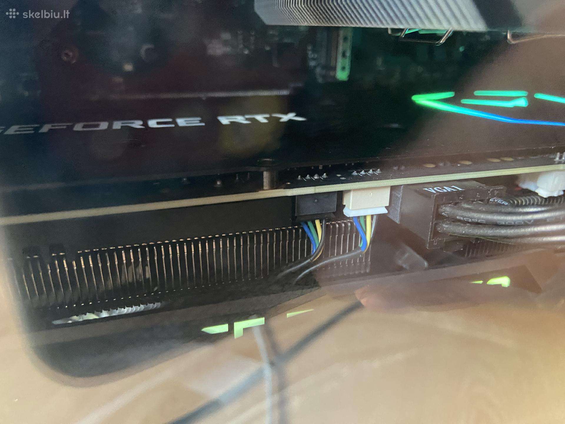 Dell Rtx 3070