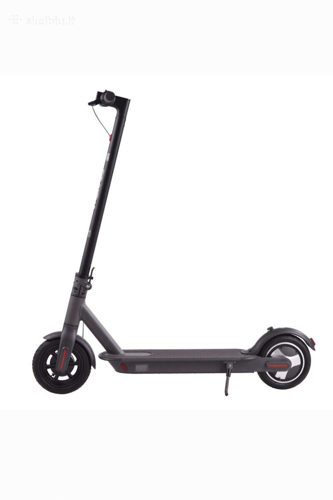 Elektrinis paspirtukas Cityway Pro 8'5, 500w