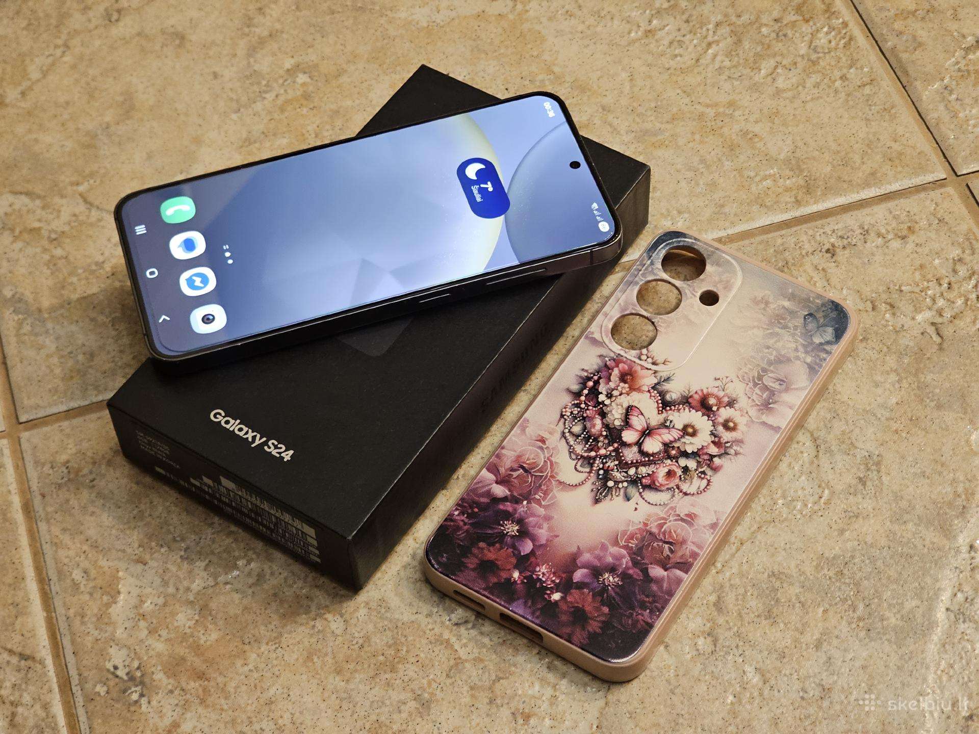 Samsung Galaxy S24