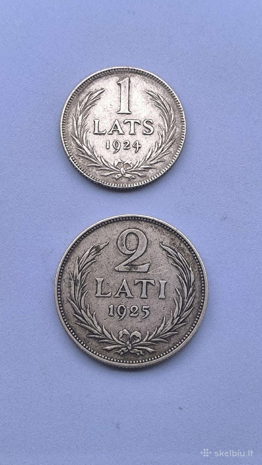 Latvija Nr 80
