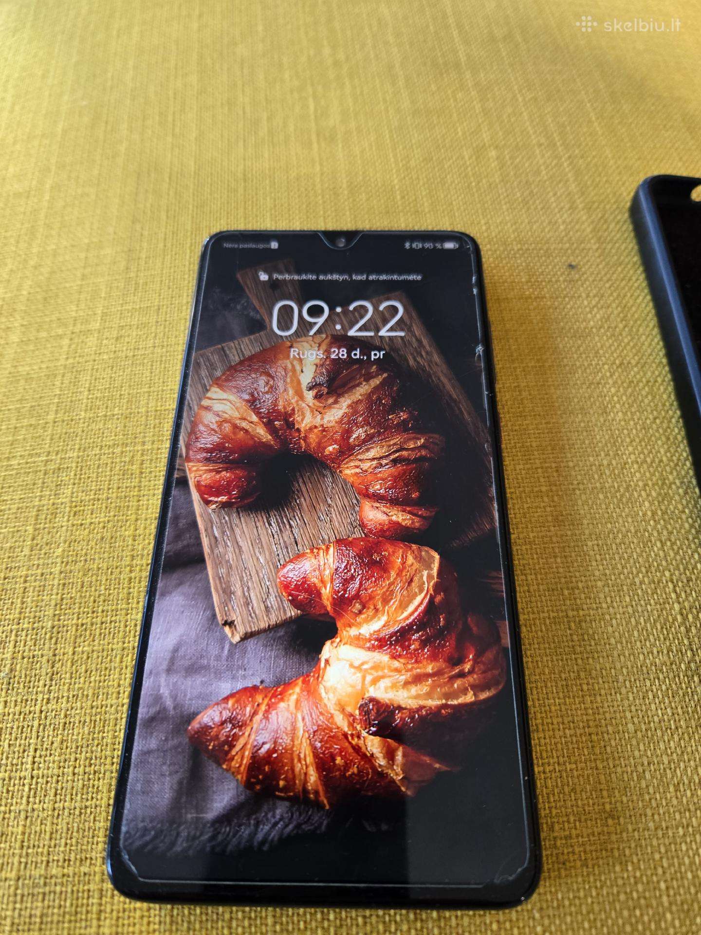 Huawei P20 Mate