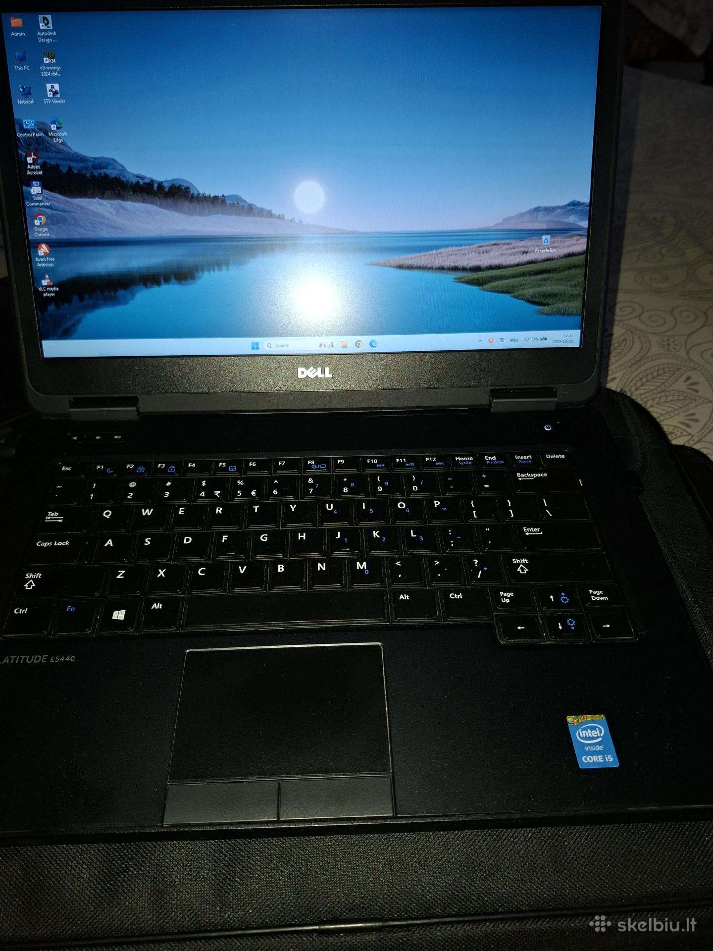 Dell Latitude E5440