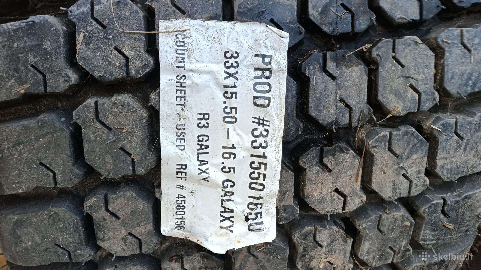 Padangos