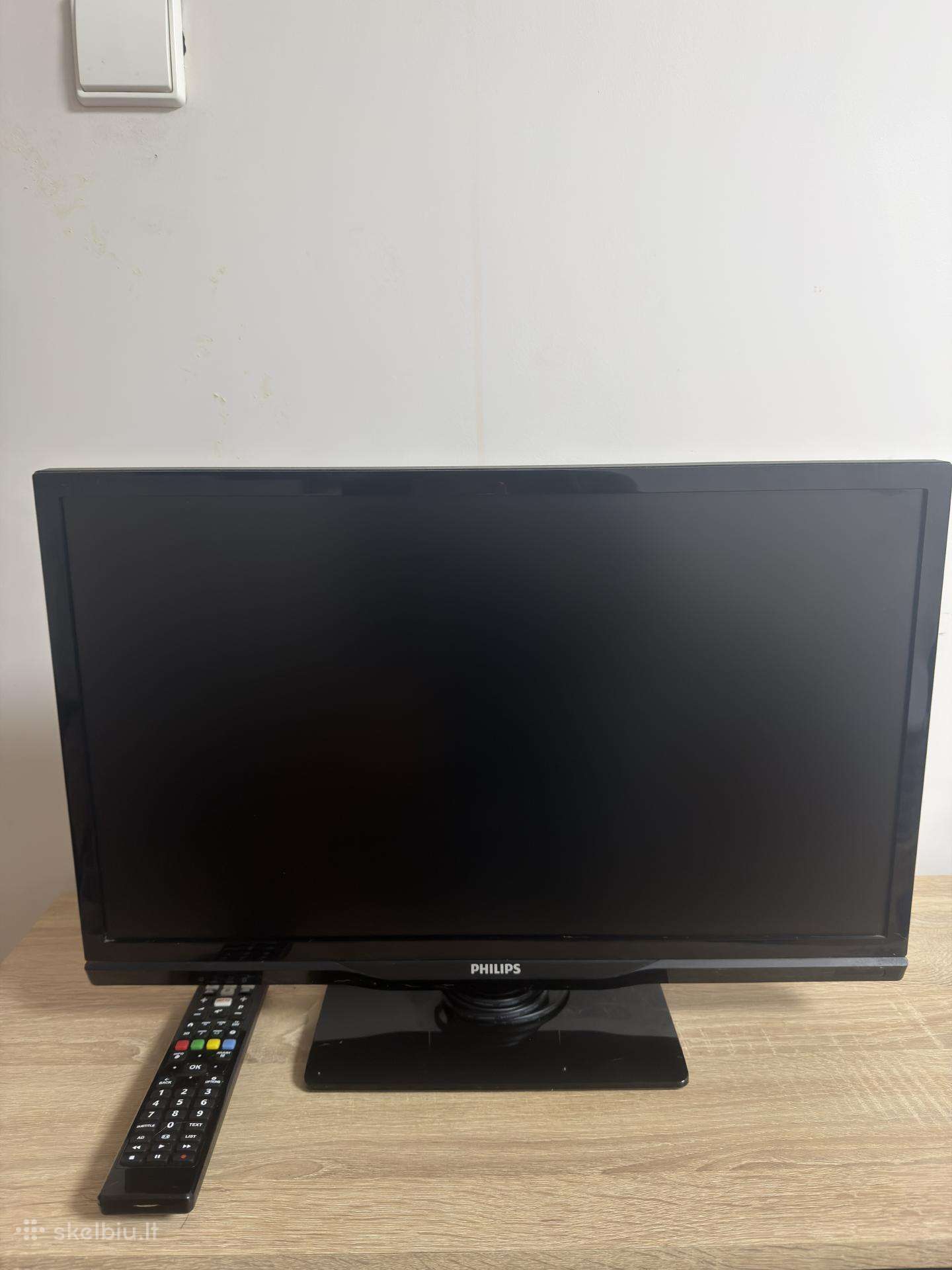 Full Hf televizorius Philips 22pfh4109/88