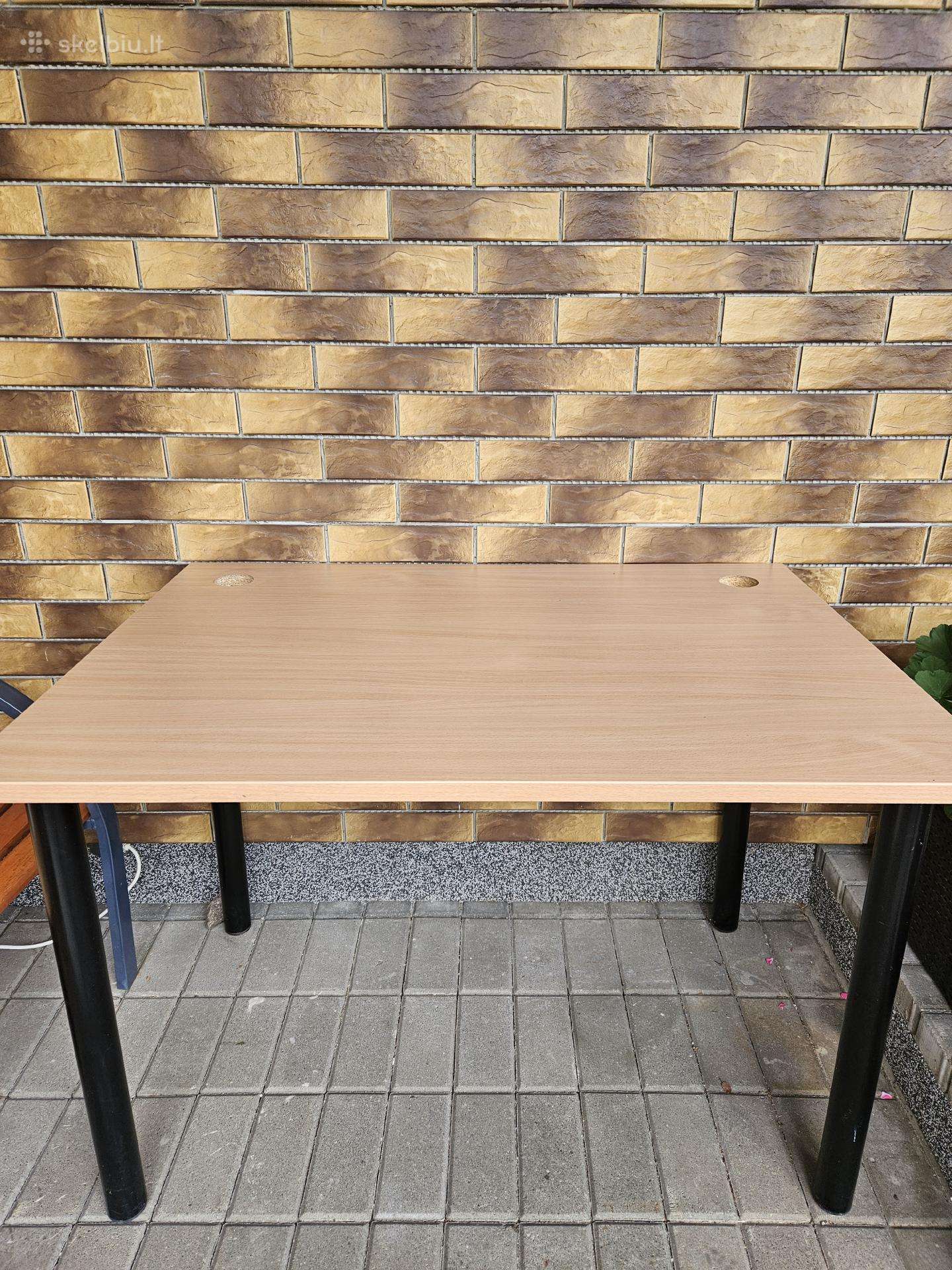 Rašomasis stalas