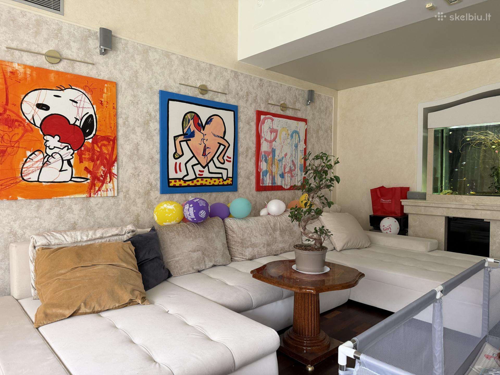 Sofa kampas