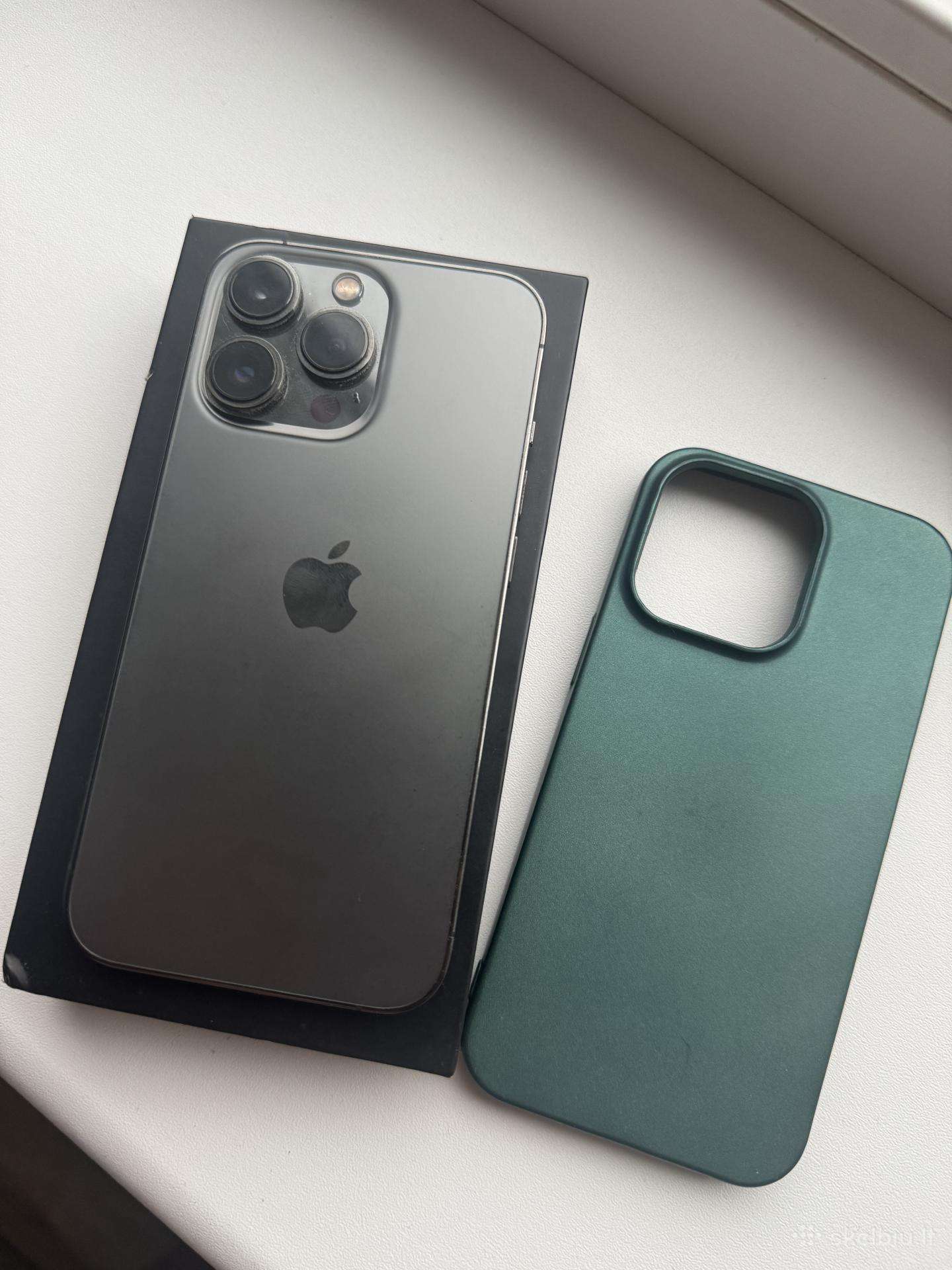 iPhone 13 pro 128gb