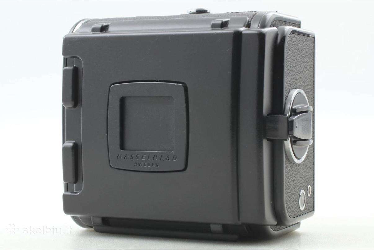 Ieškau Hasselblad A16 filmback