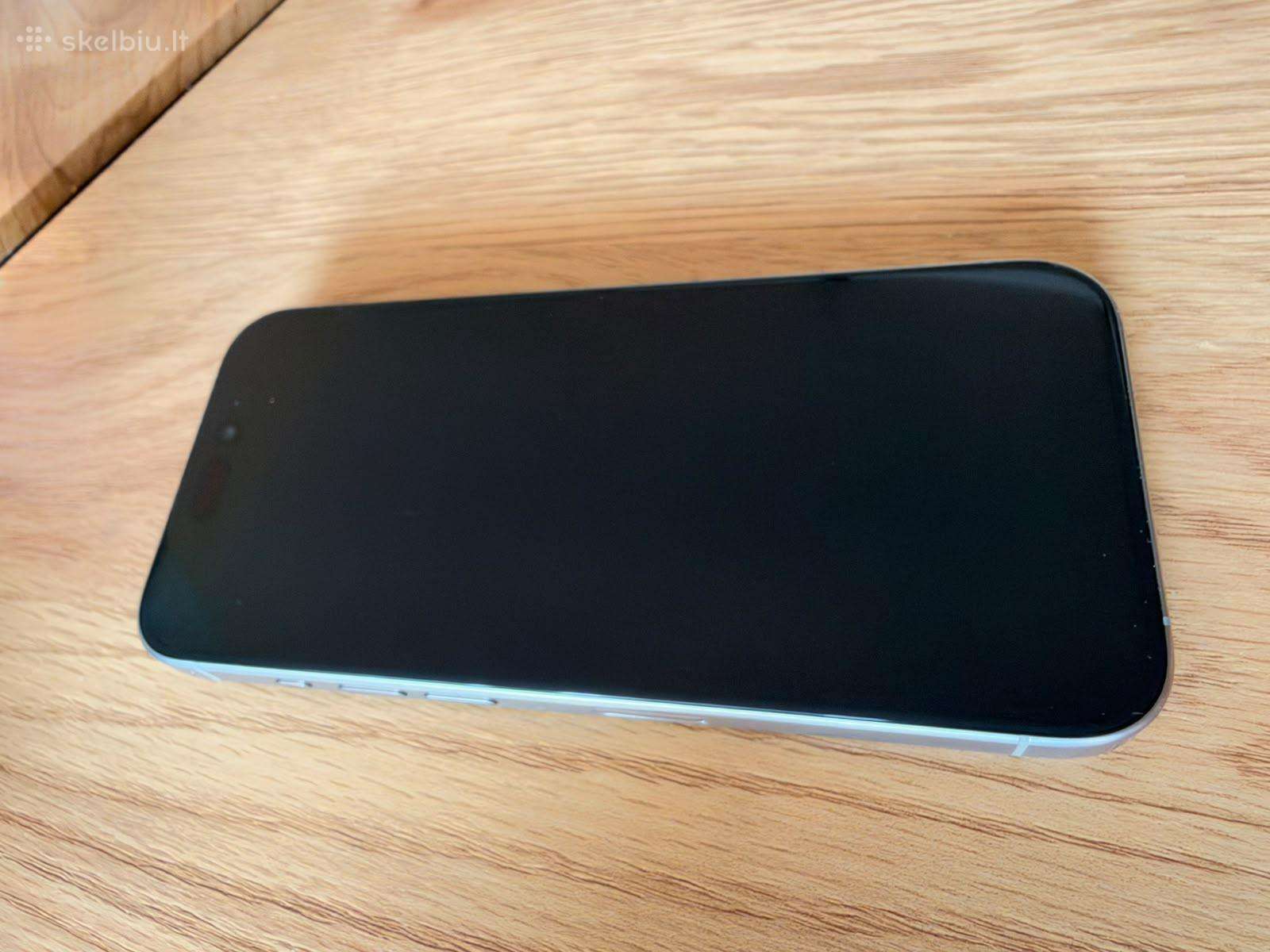 iPhone 15pro 256 GB