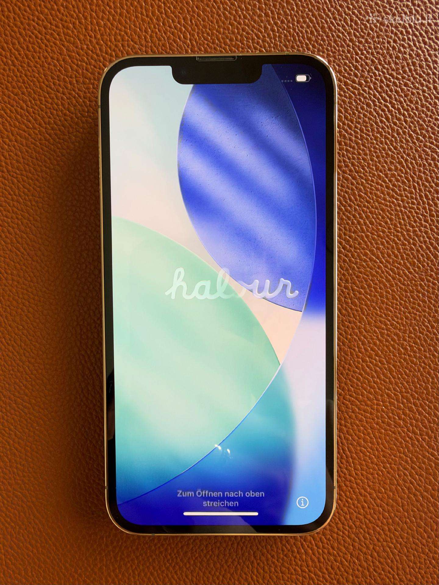 iPhone 13 Pro 128gb